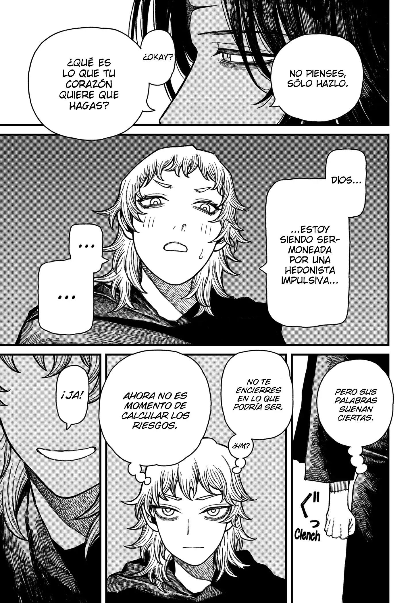 Read Centuria ES Manga Online