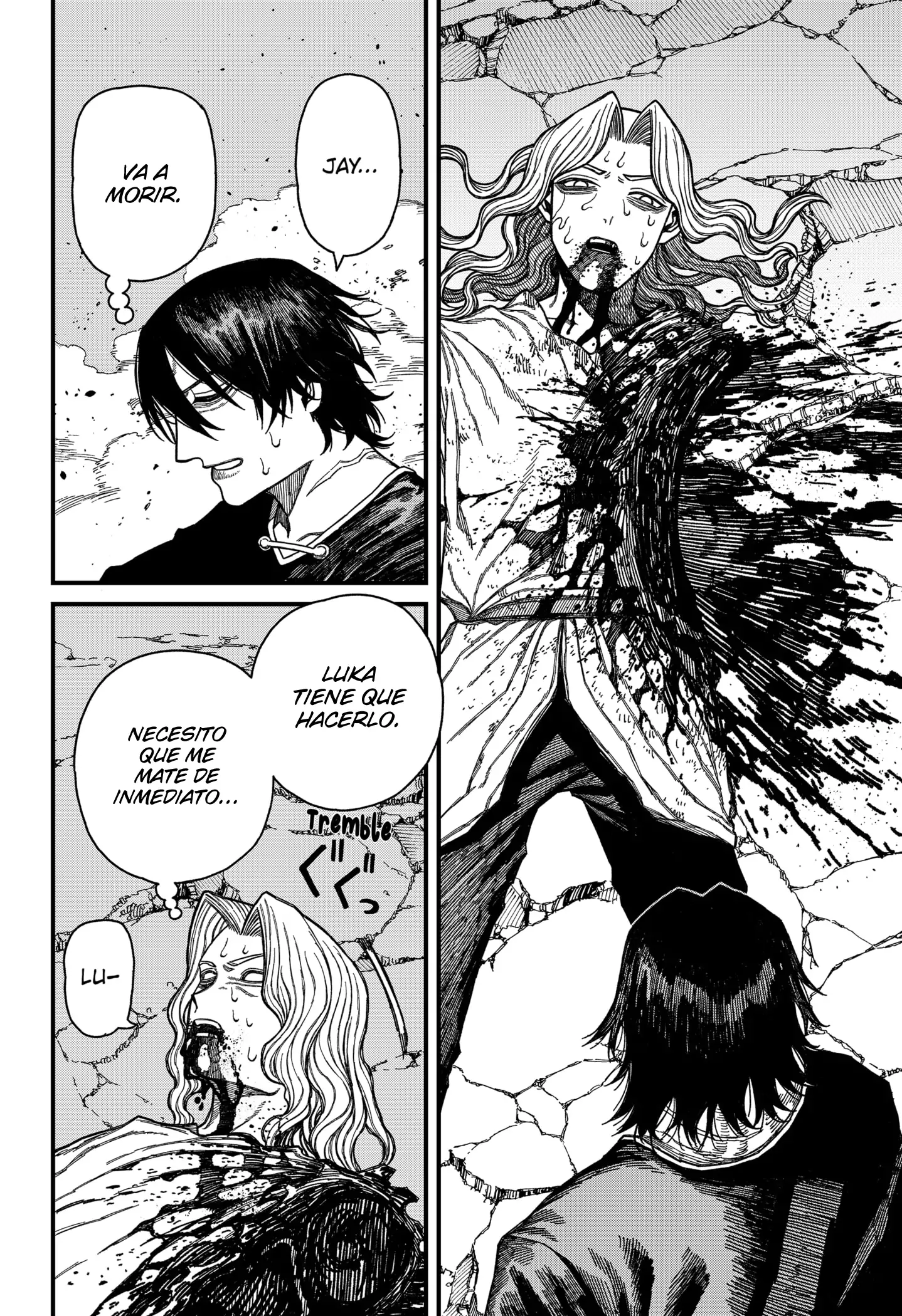 Read Centuria ES Manga Online