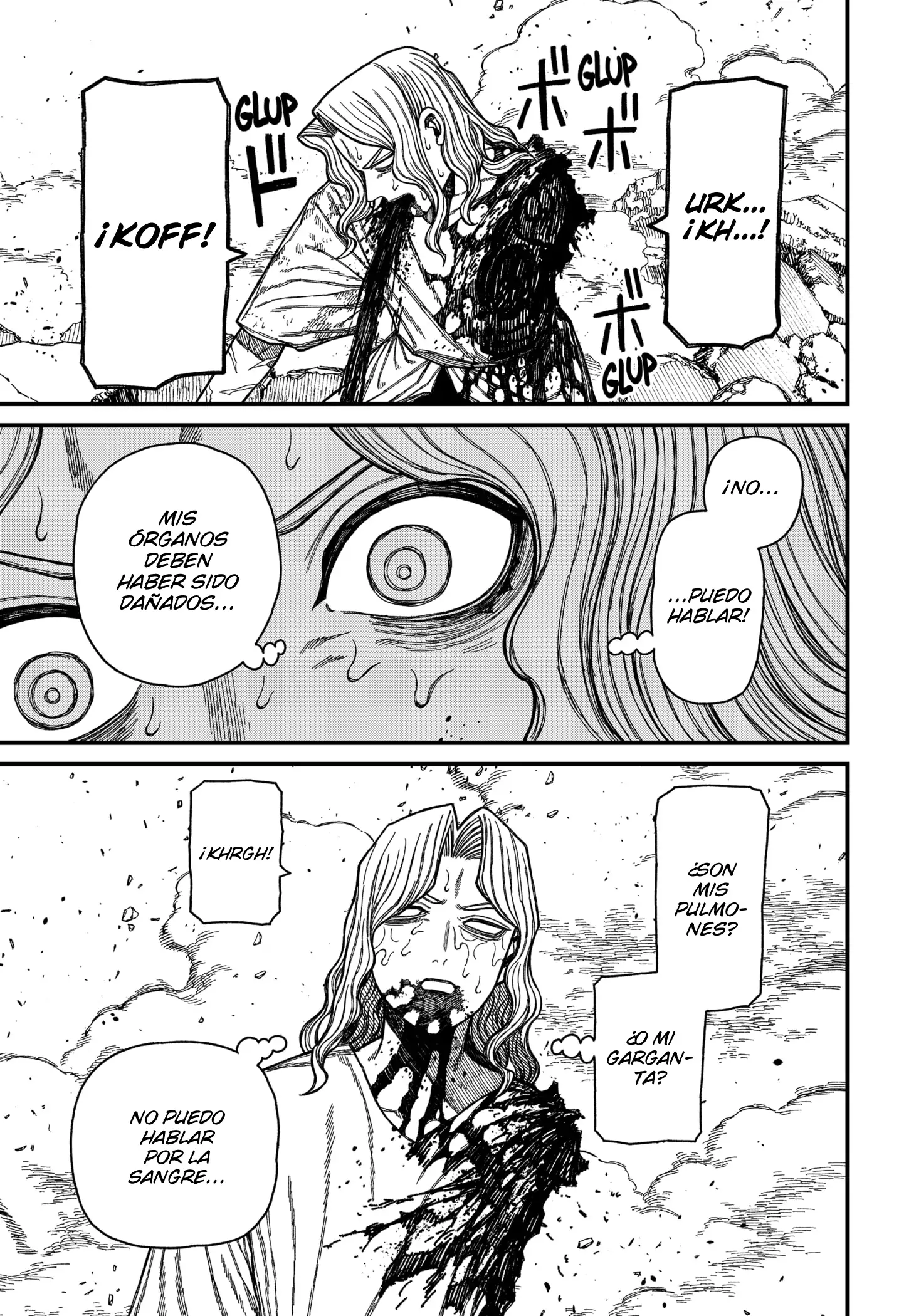 Read Centuria ES Manga Online