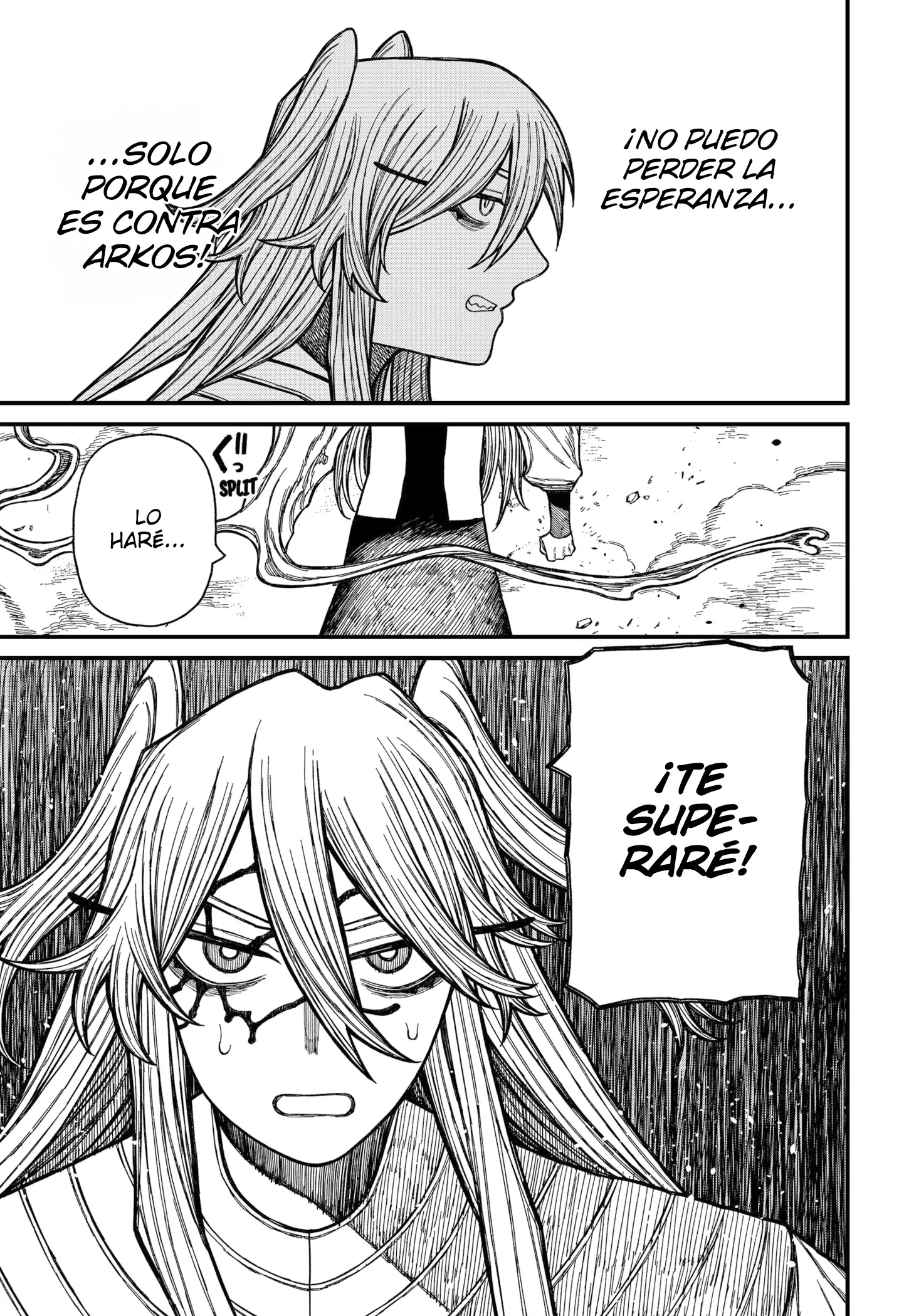 Read Centuria ES Manga Online