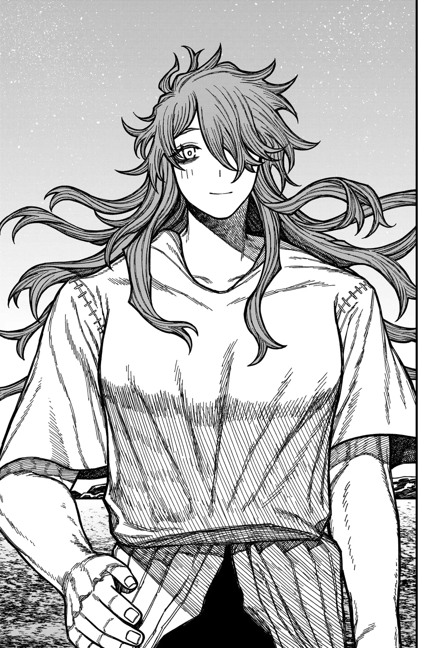 Read Centuria ES Manga Online