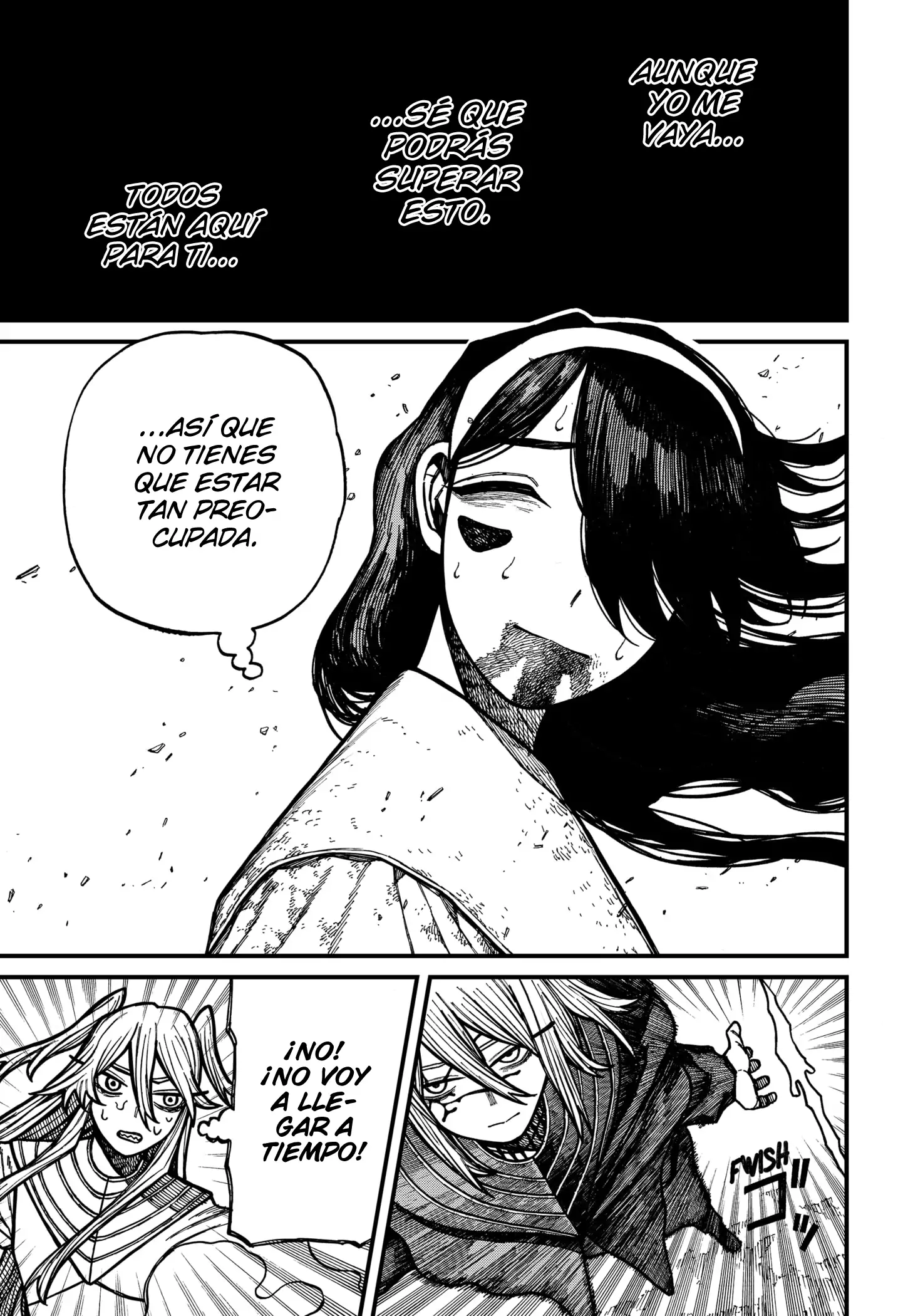 Read Centuria ES Manga Online