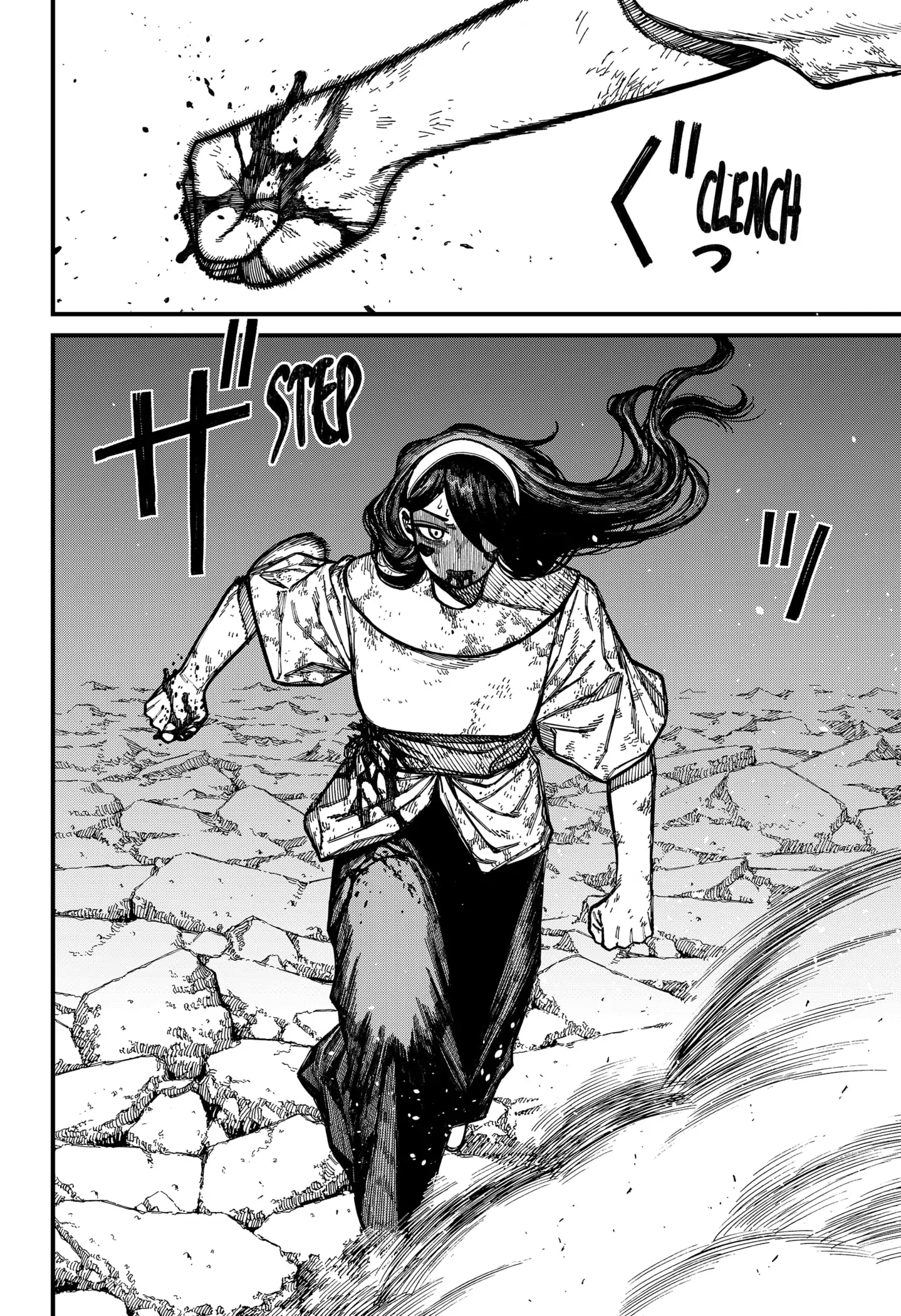 Read Centuria ES Manga Online