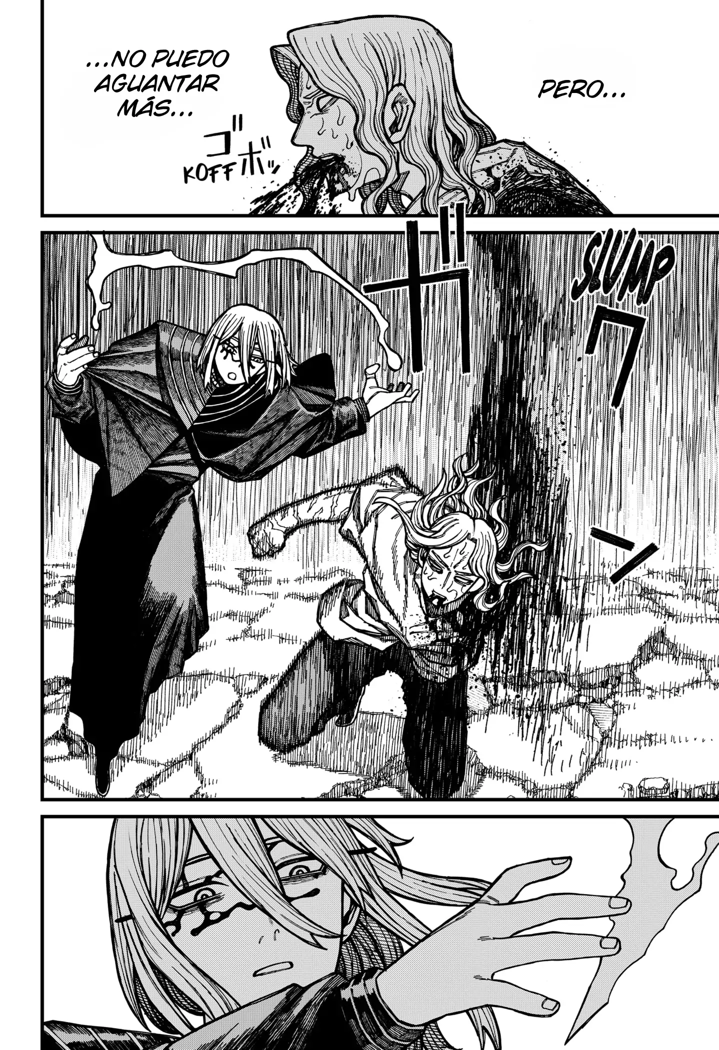 Read Centuria ES Manga Online