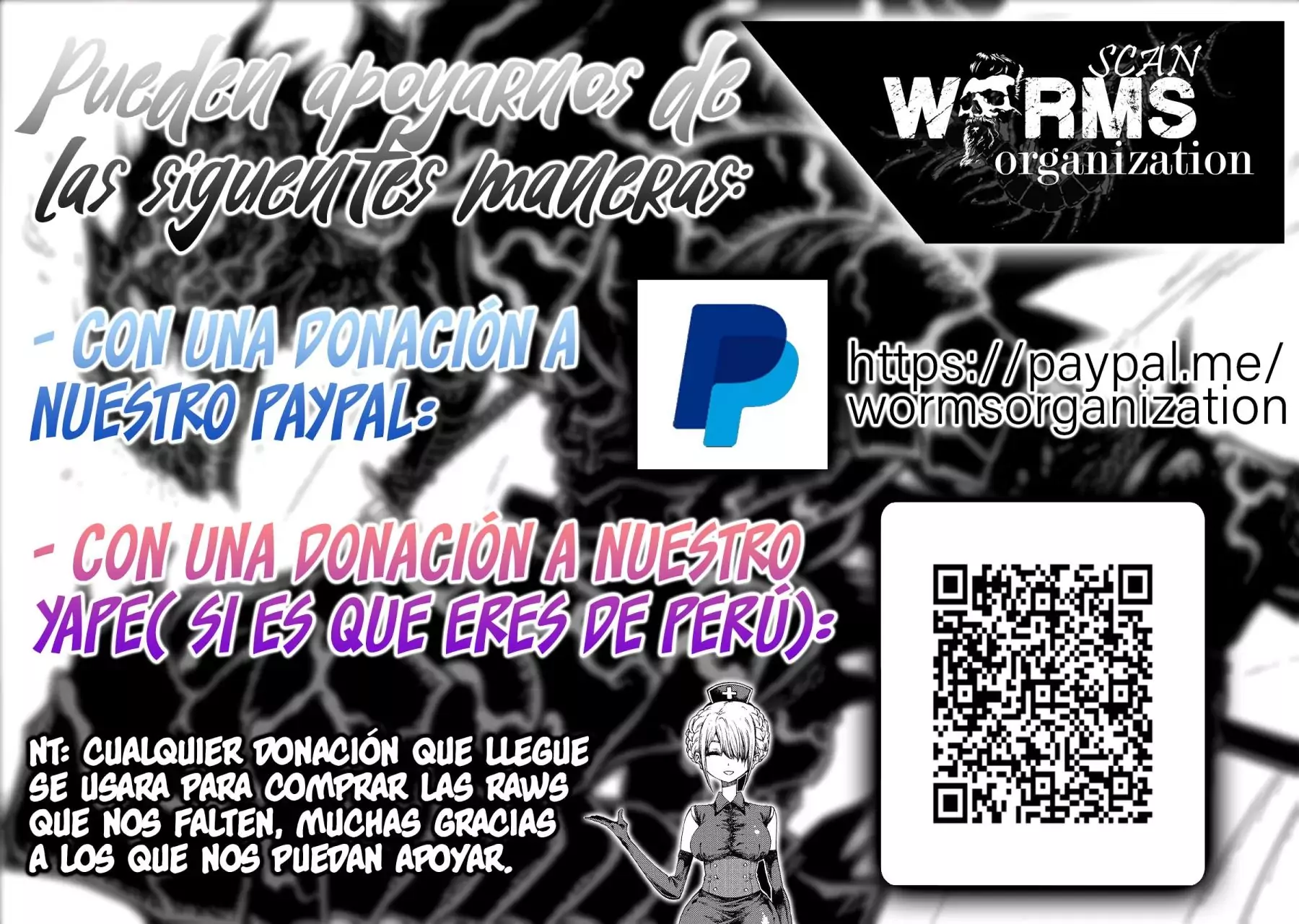 Read Centuria ES Manga Online