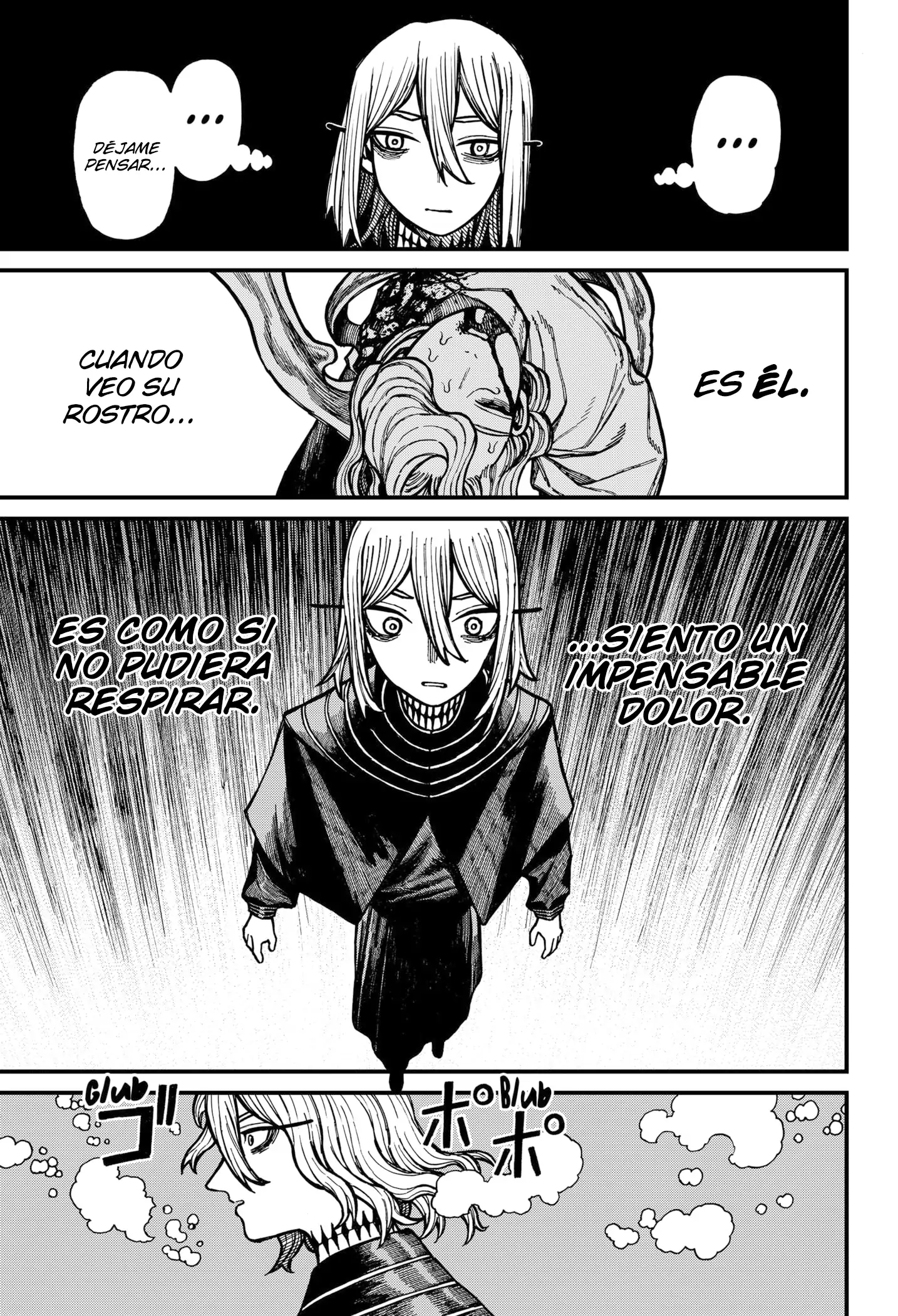 Read Centuria ES Manga Online