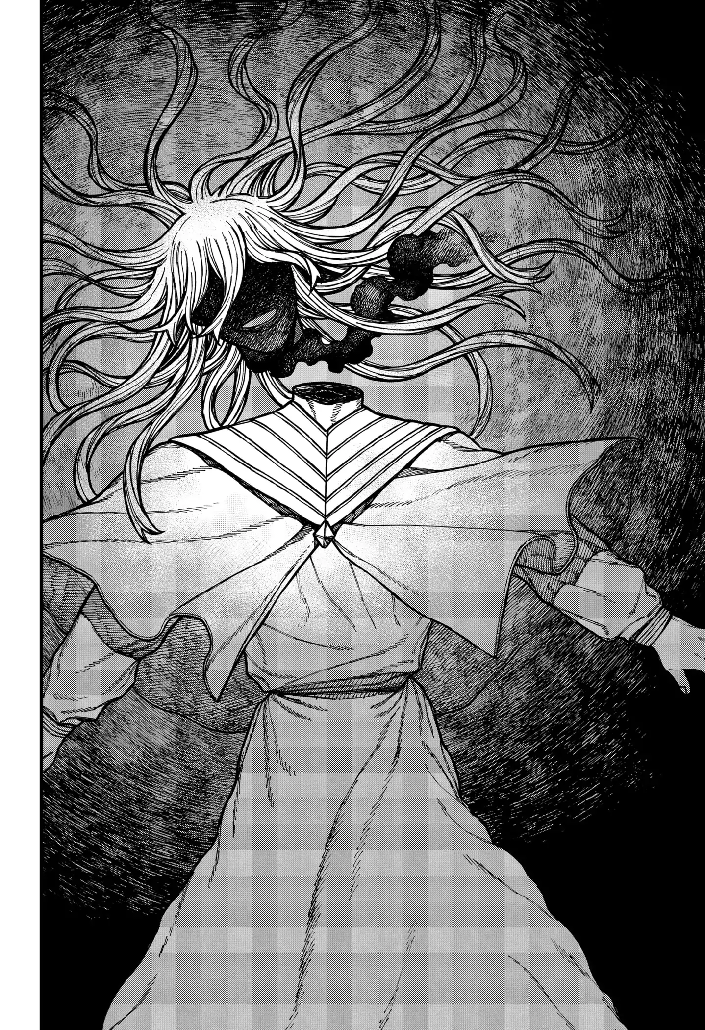 Read Centuria ES Manga Online