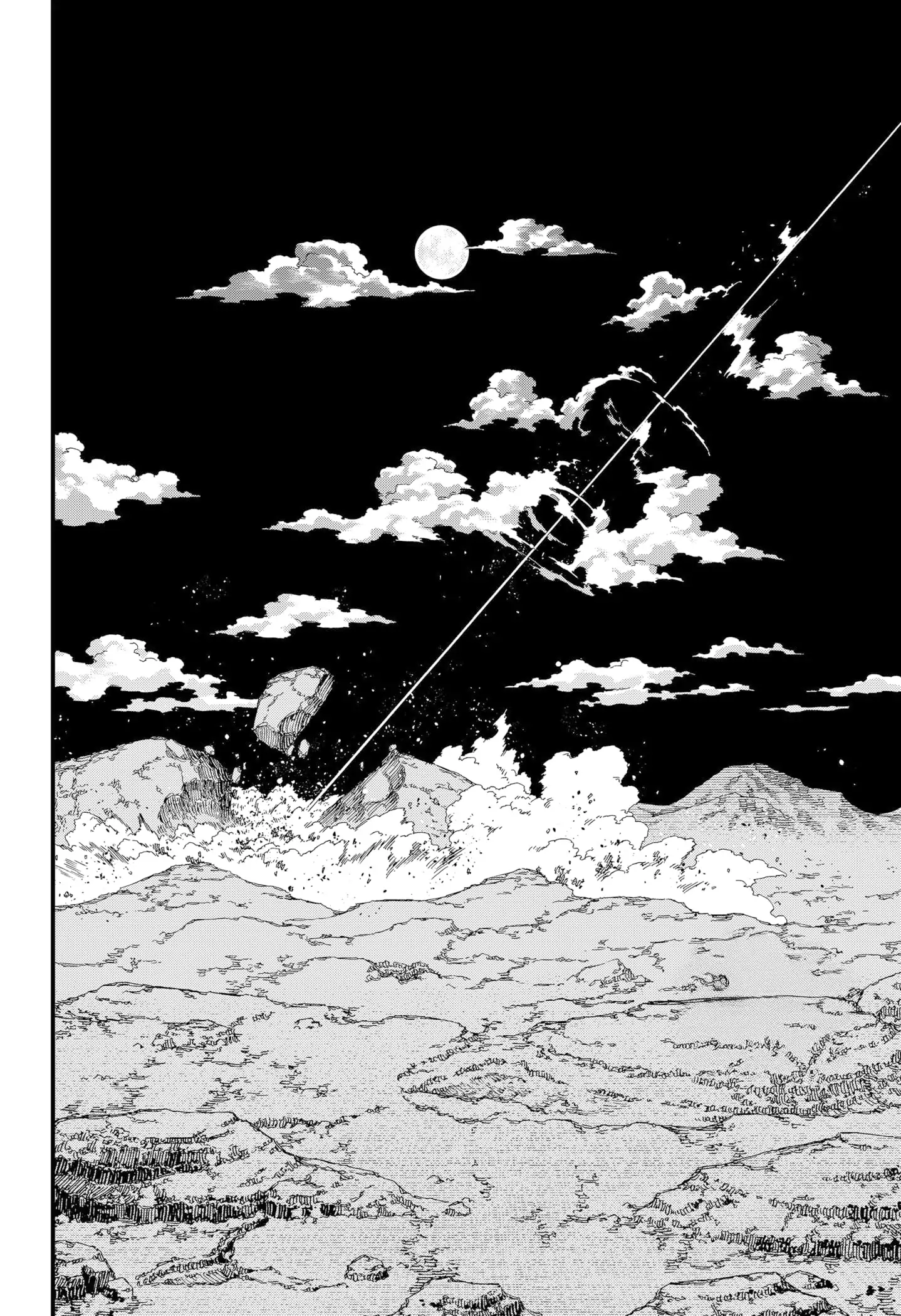 Read Centuria ES Manga Online