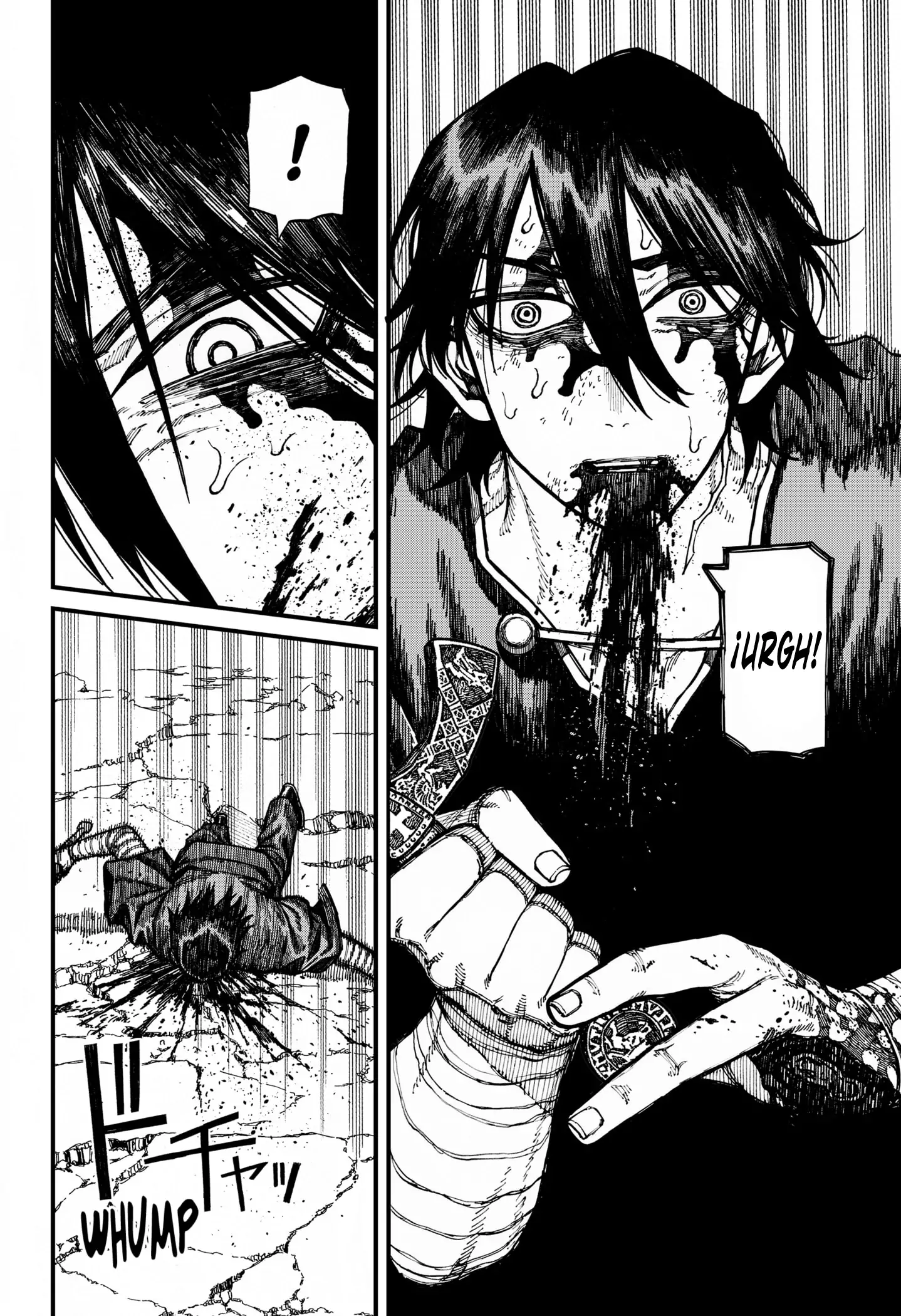 Read Centuria ES Manga Online