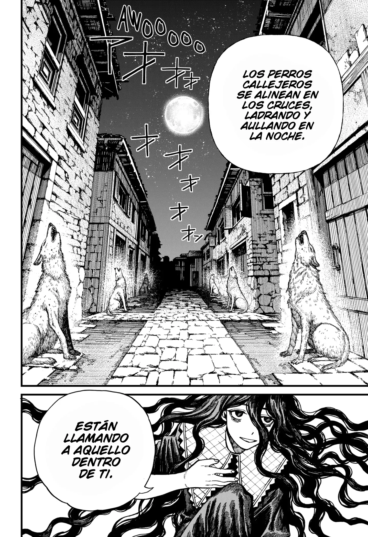 Read Centuria ES Manga Online