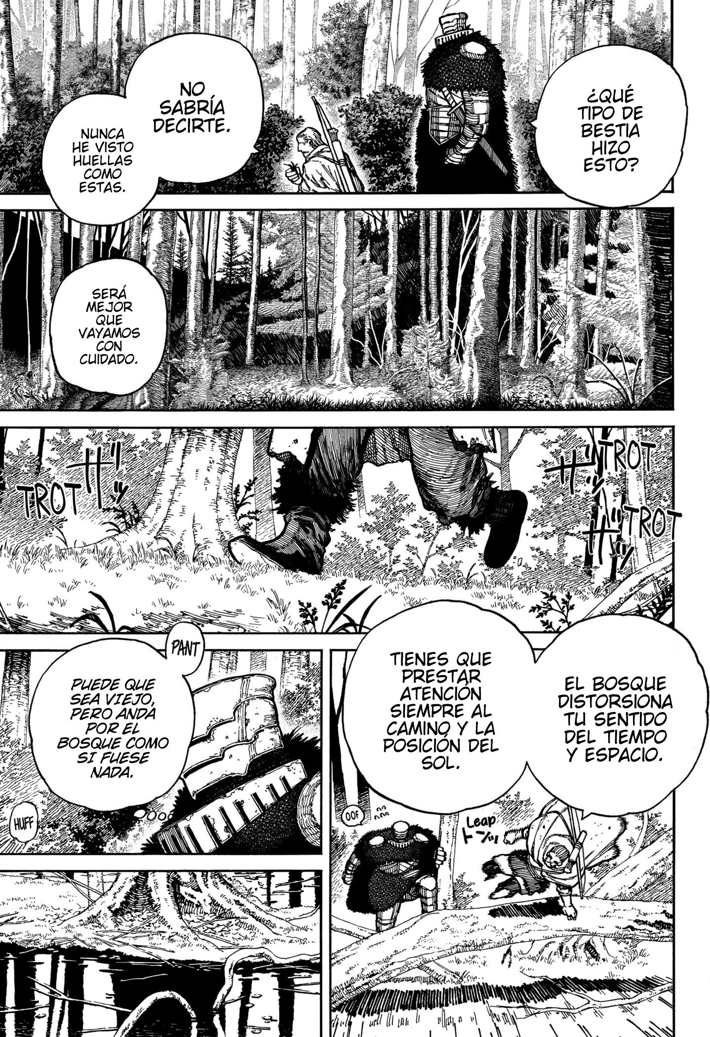 Read Centuria ES Manga Online