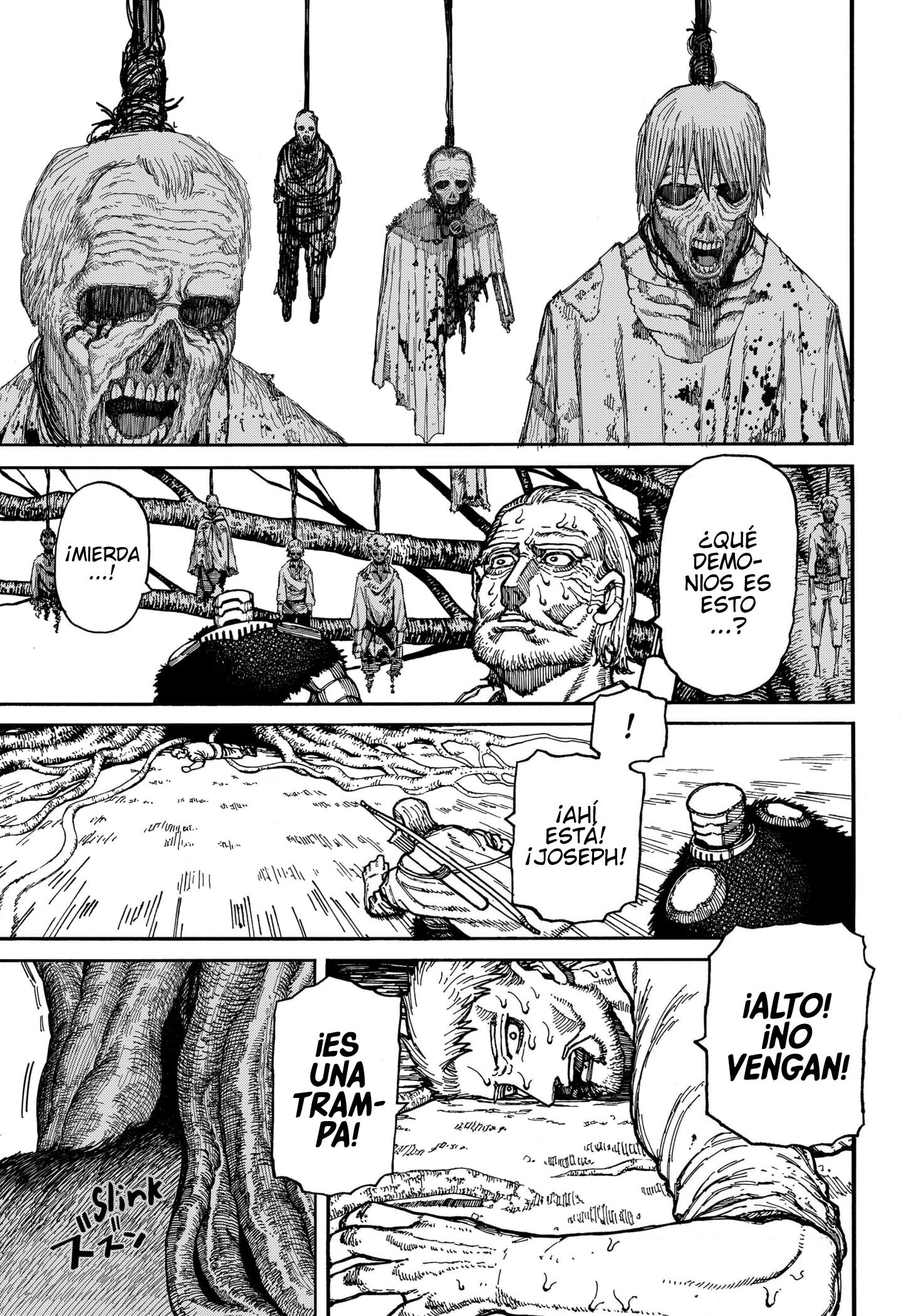 Read Centuria ES Manga Online