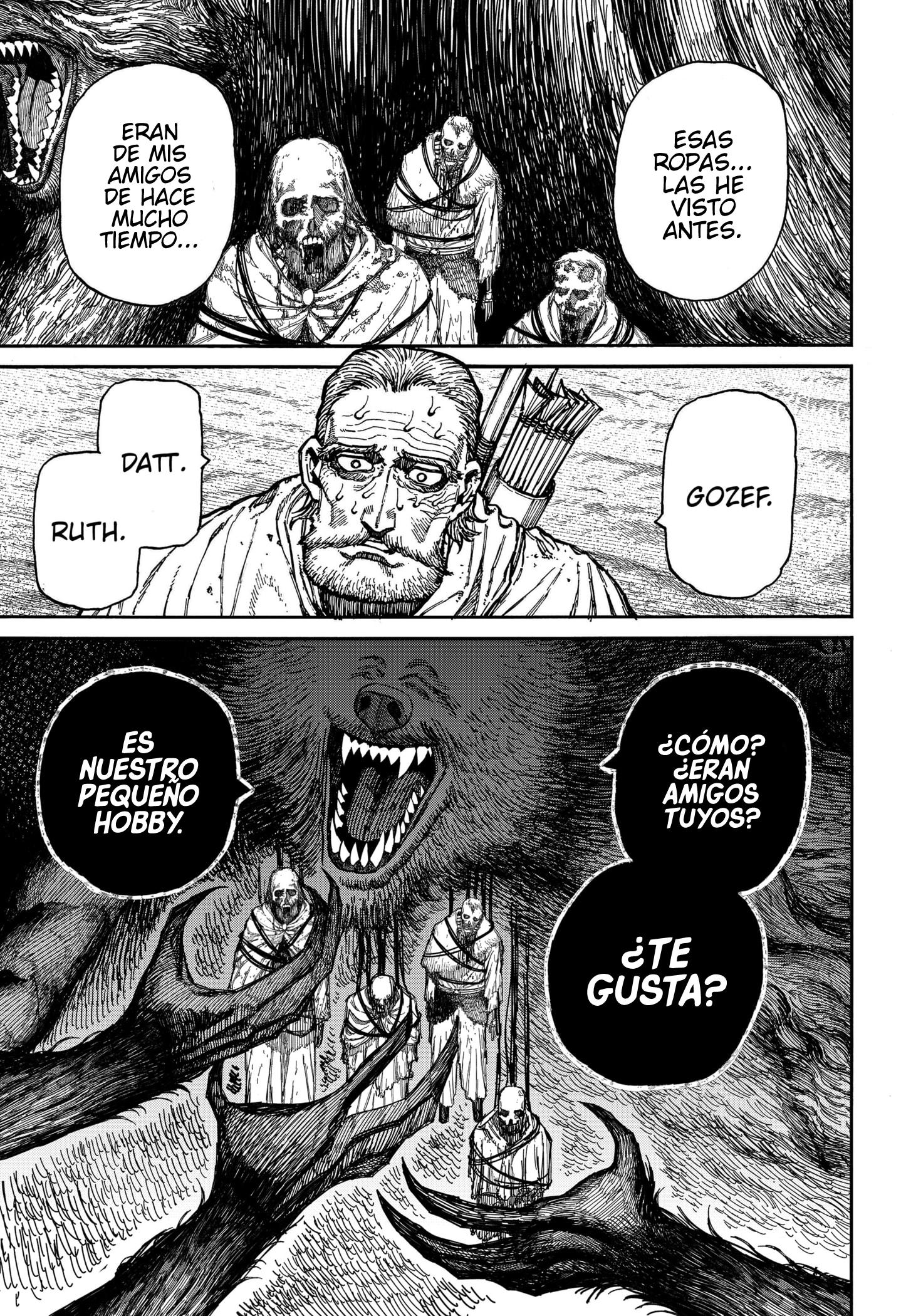 Read Centuria ES Manga Online