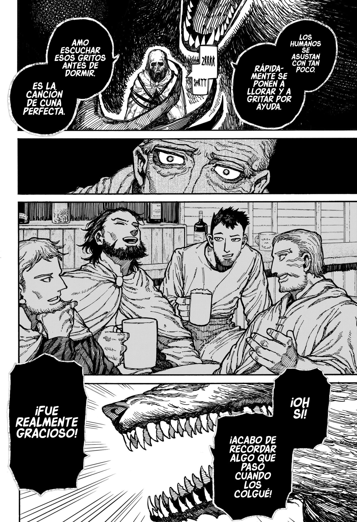 Read Centuria ES Manga Online