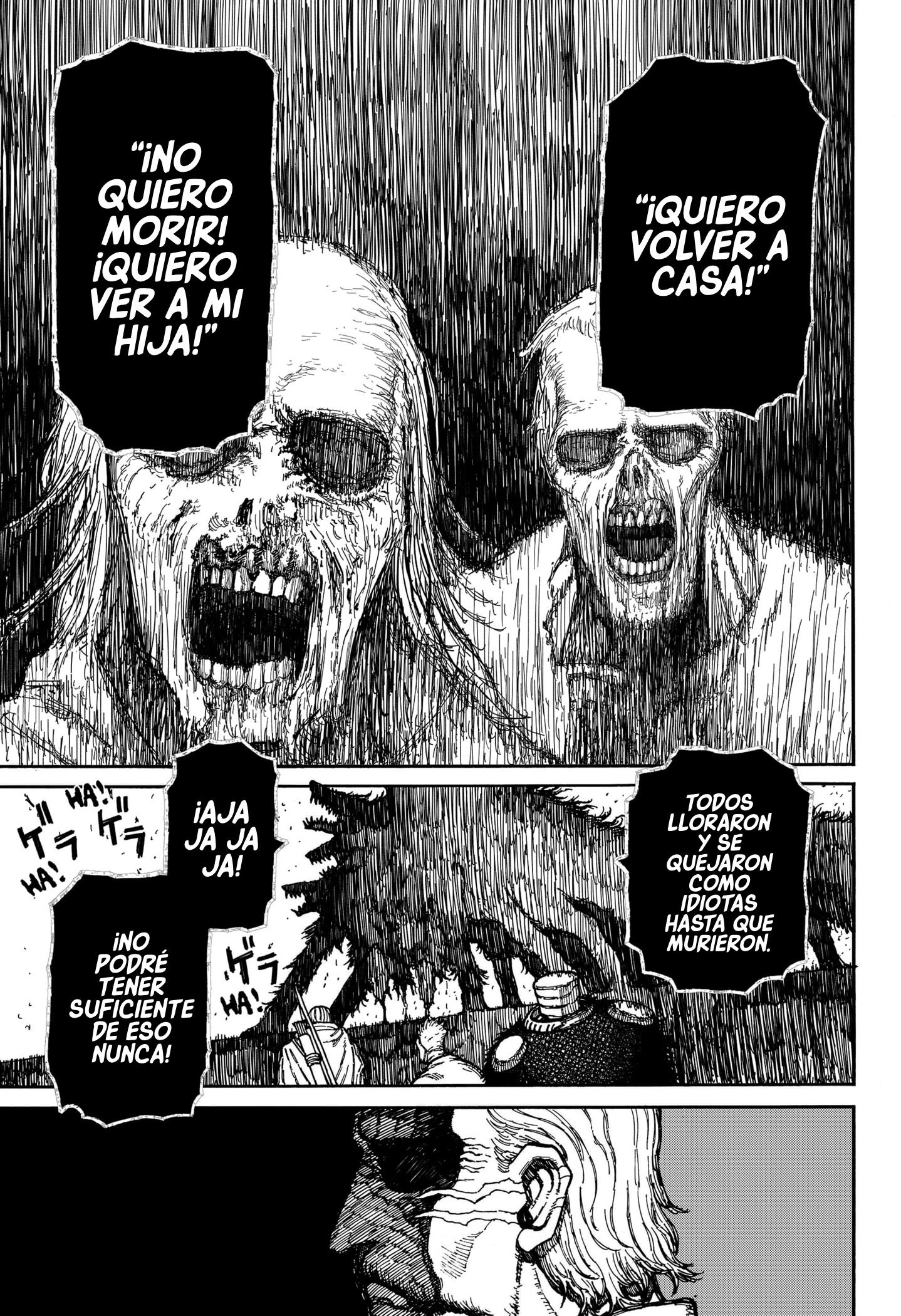 Read Centuria ES Manga Online