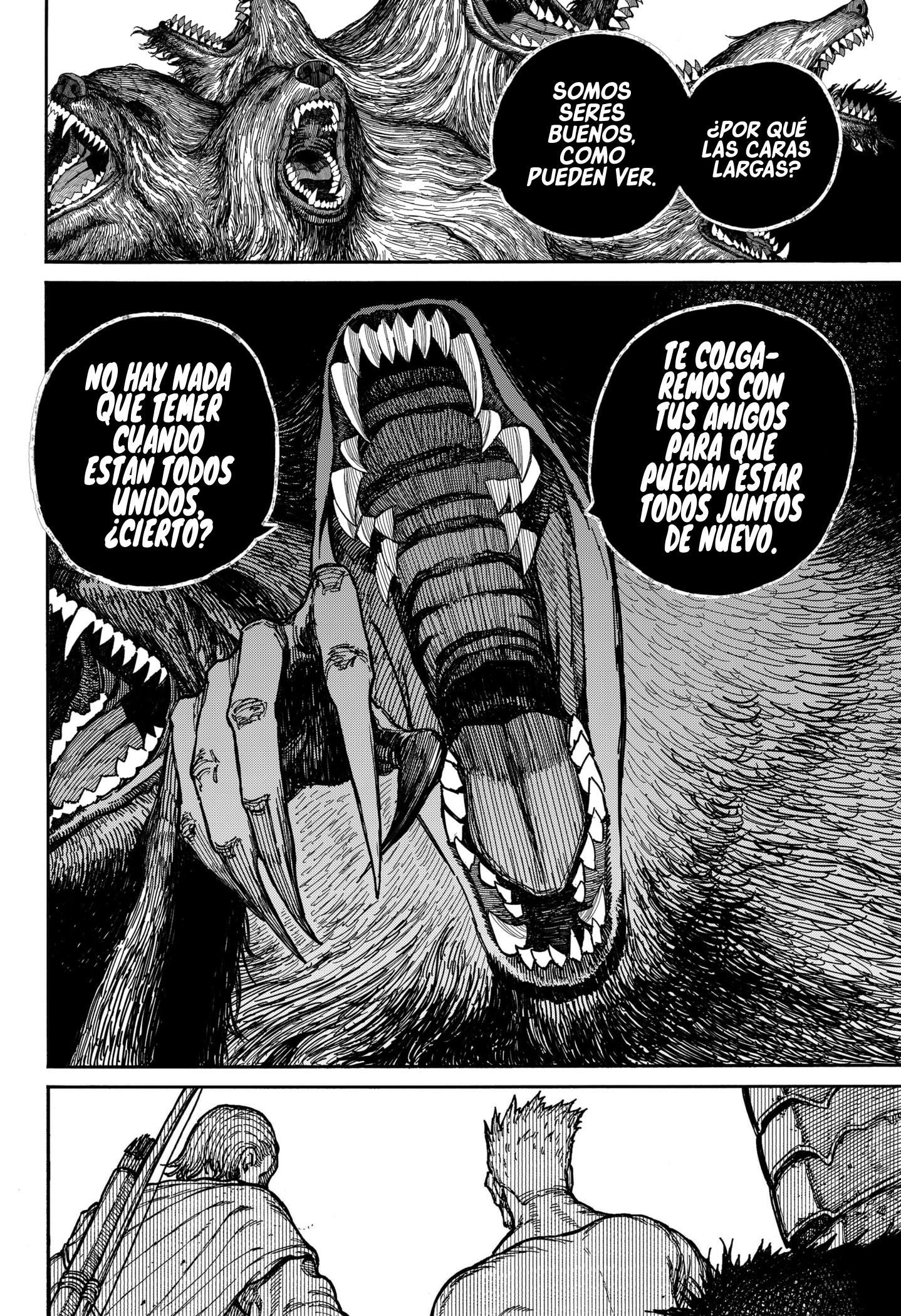 Read Centuria ES Manga Online