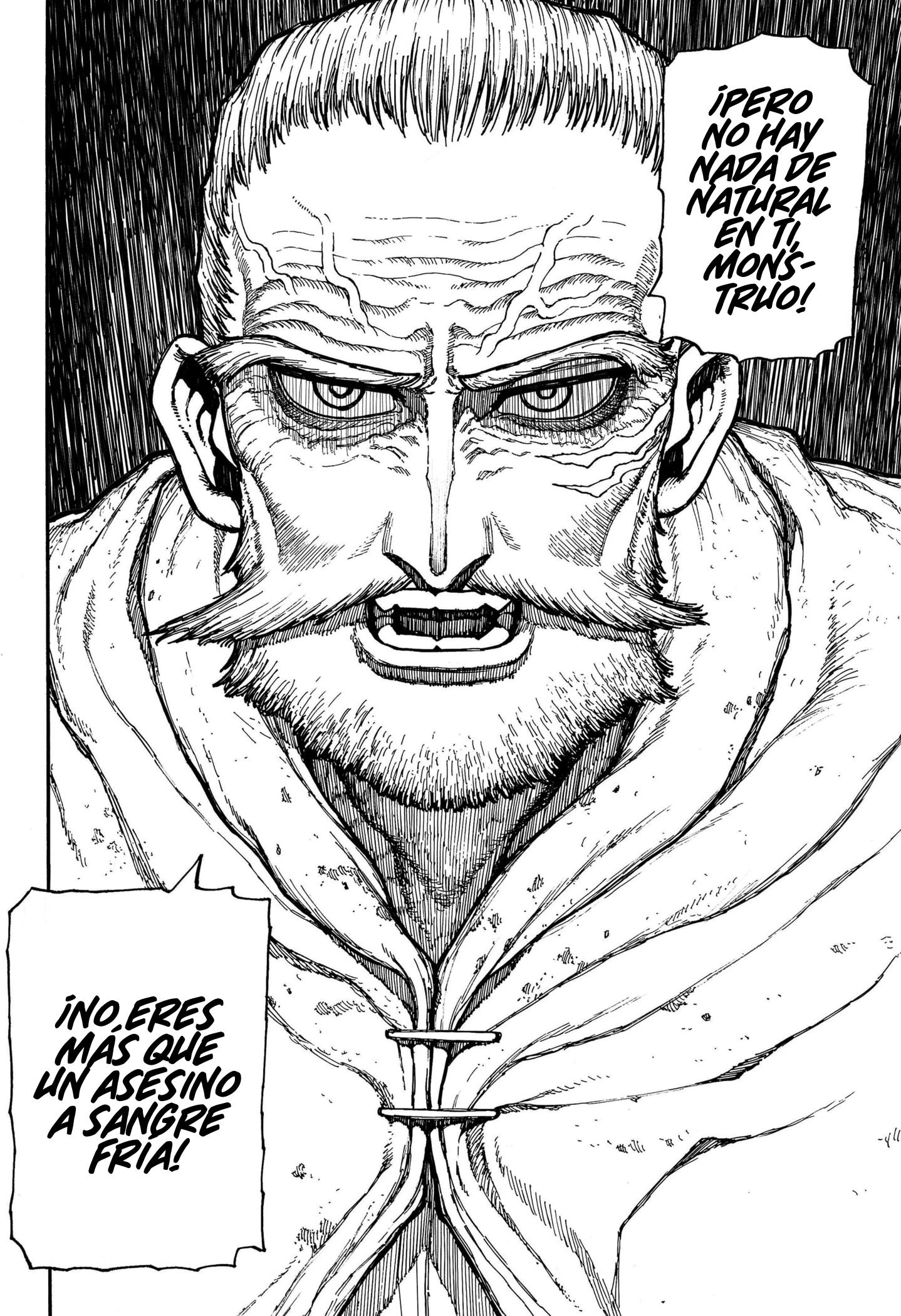 Read Centuria ES Manga Online