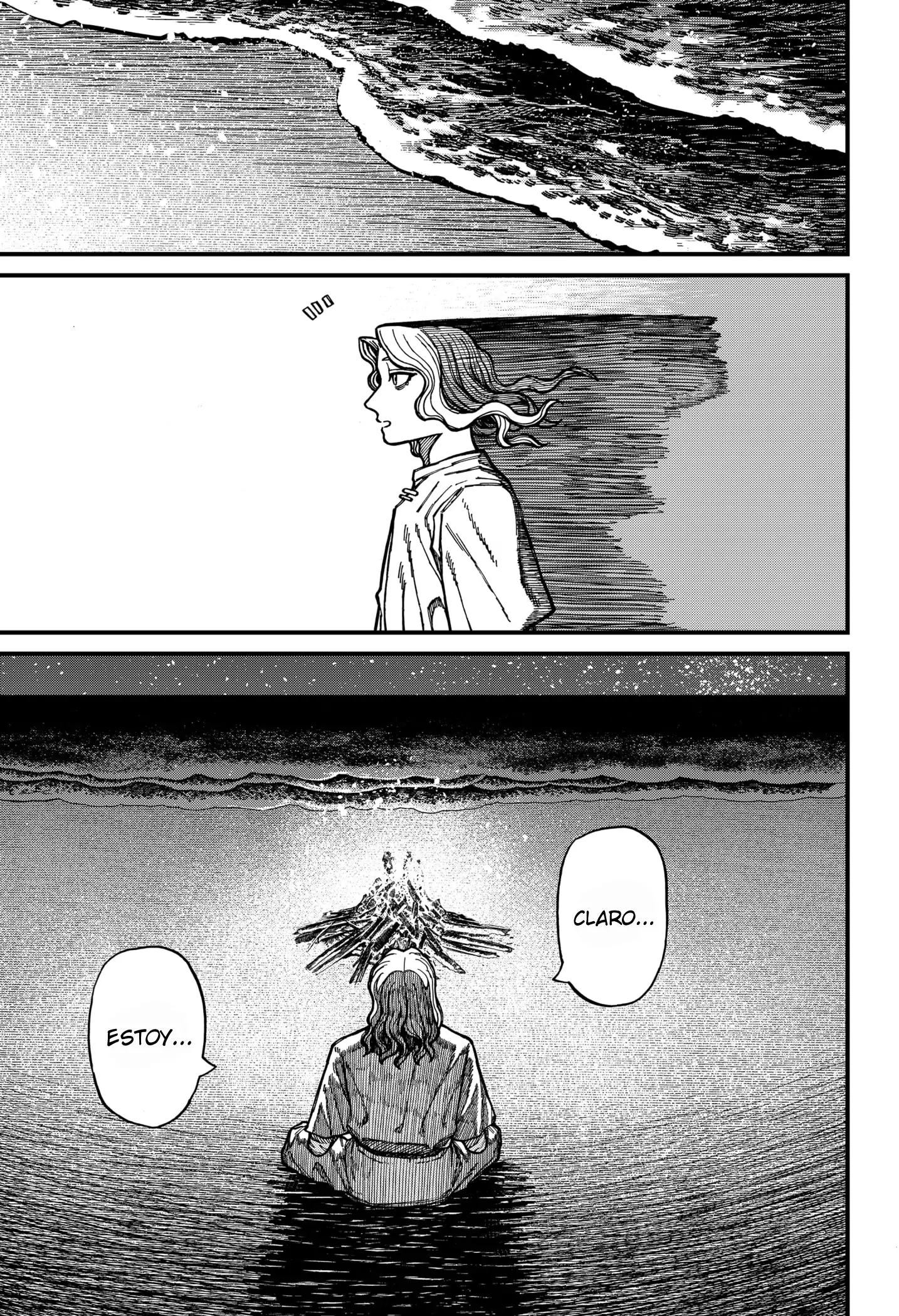 Read Centuria ES Manga Online