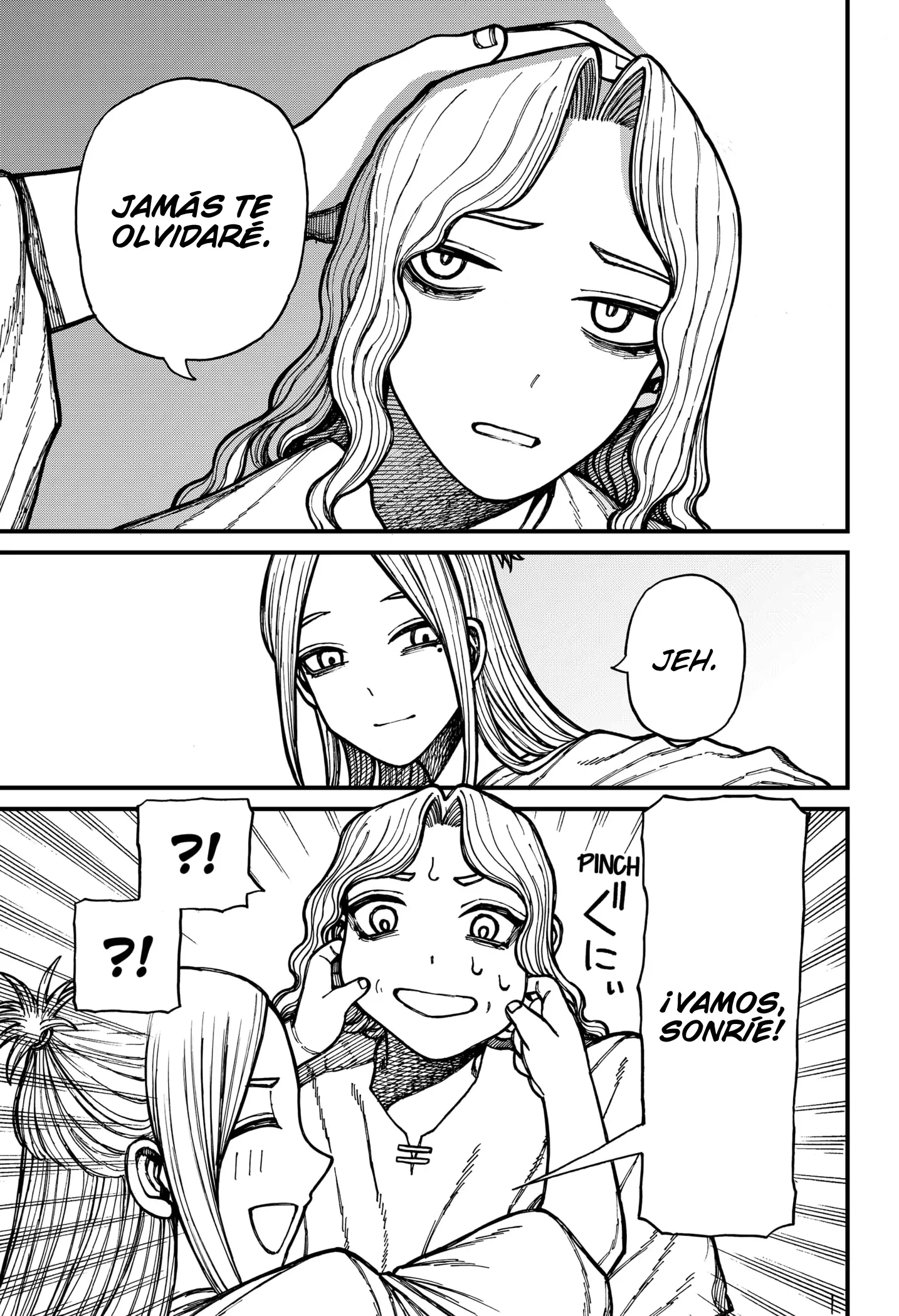 Read Centuria ES Manga Online