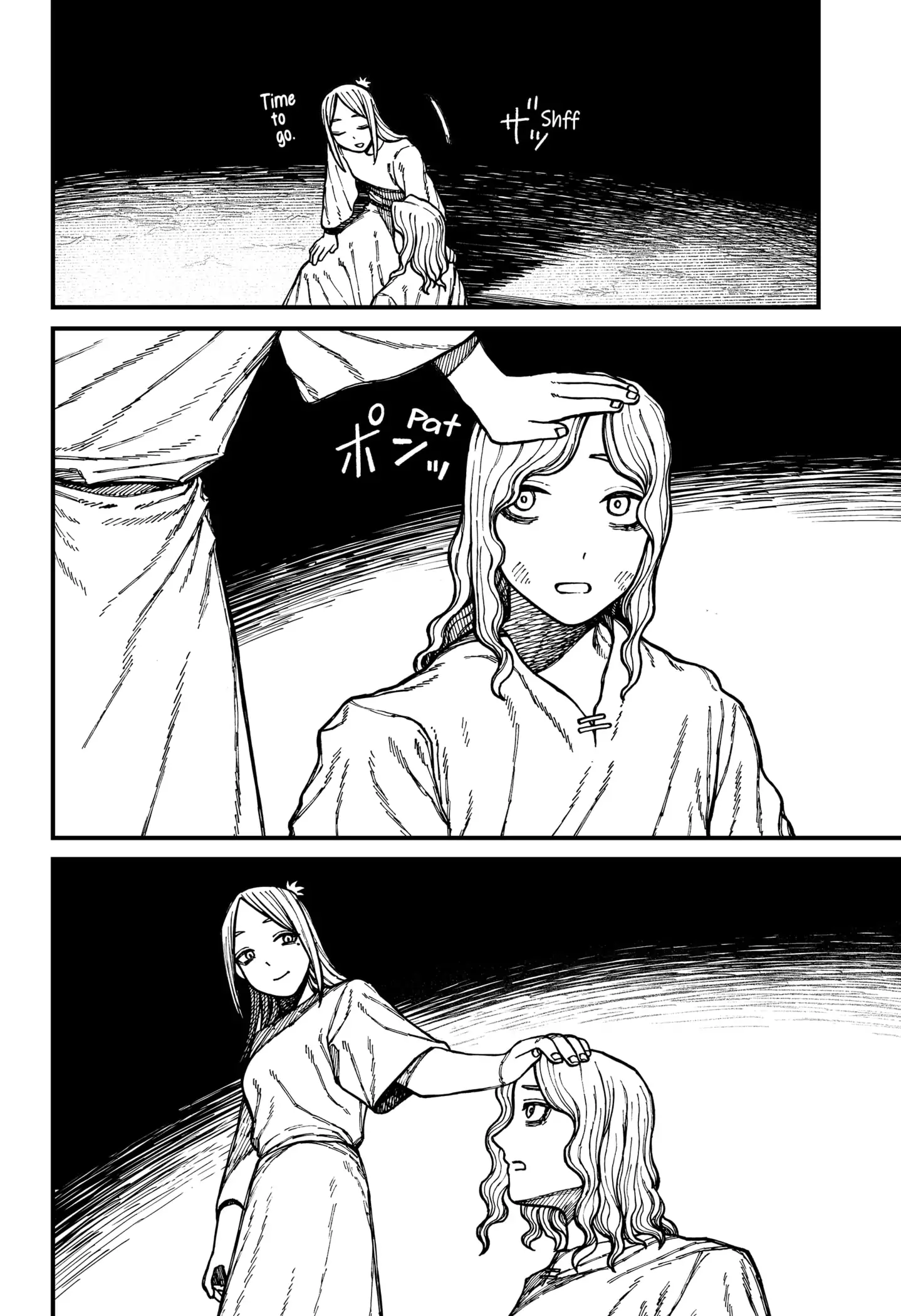 Read Centuria ES Manga Online