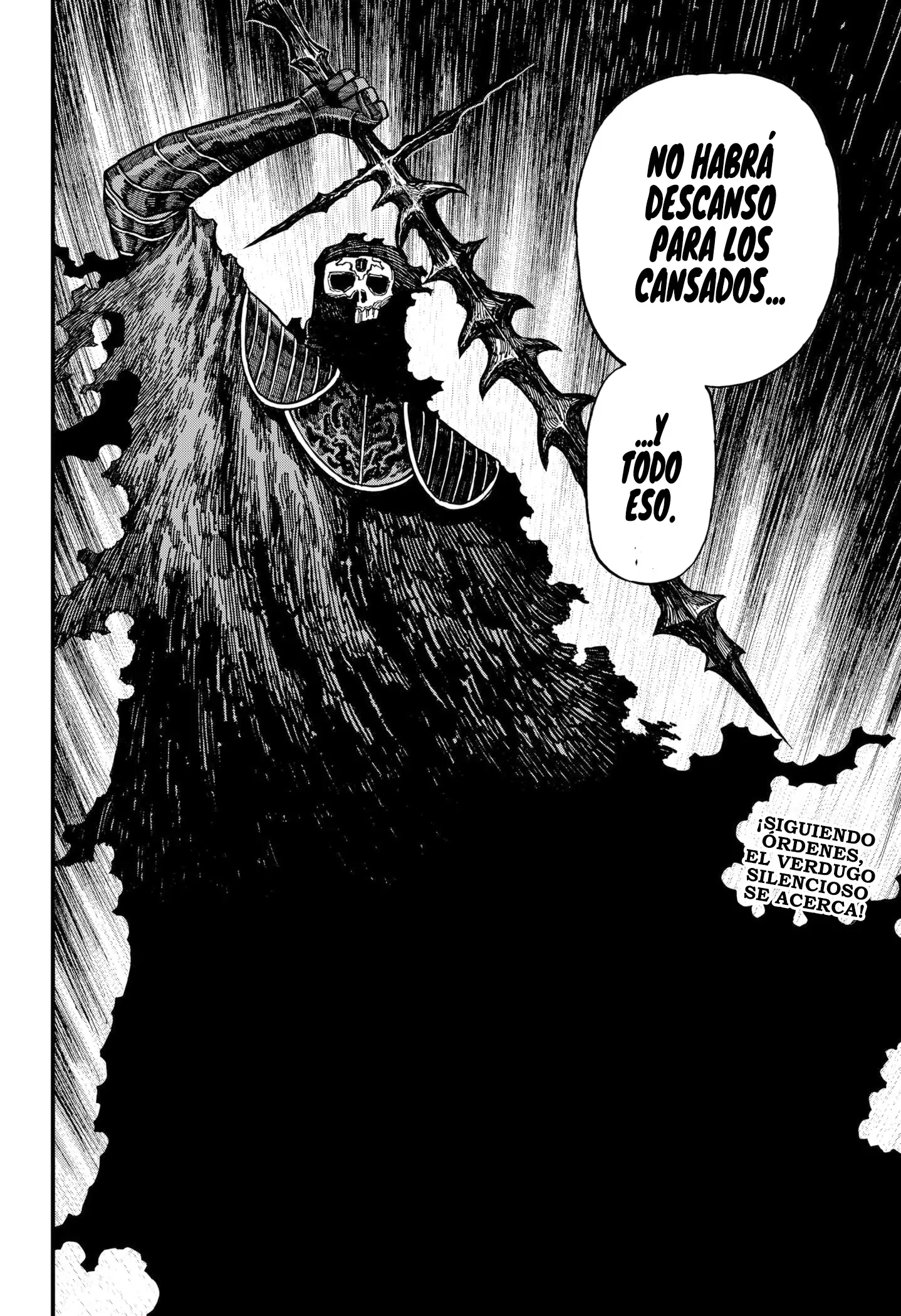 Read Centuria ES Manga Online