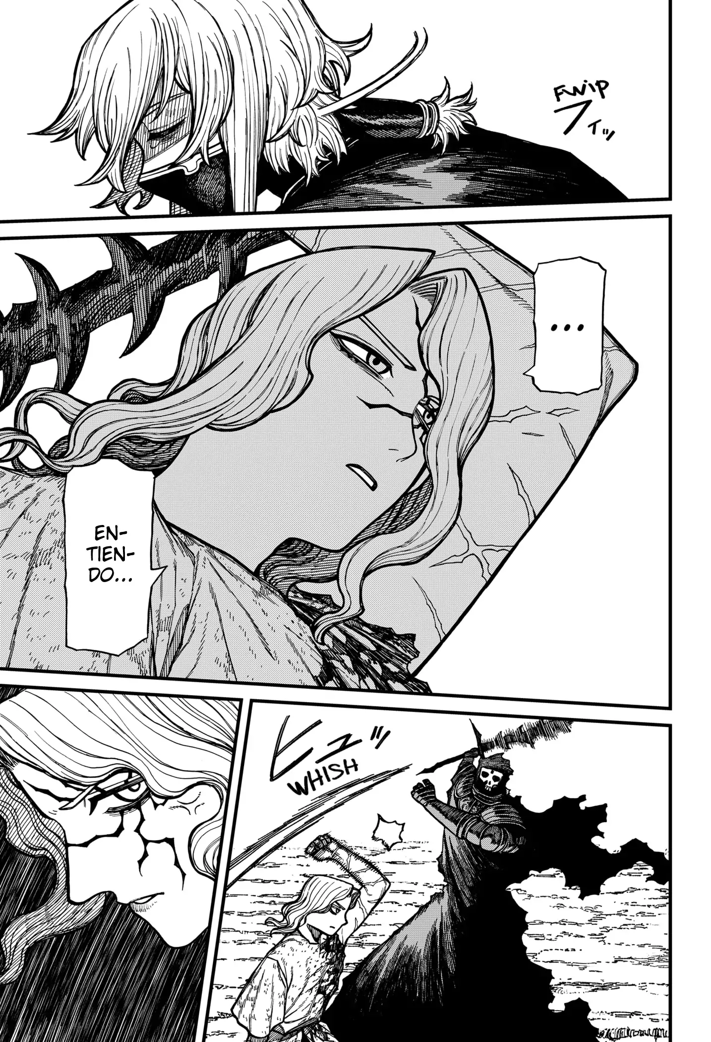 Read Centuria ES Manga Online