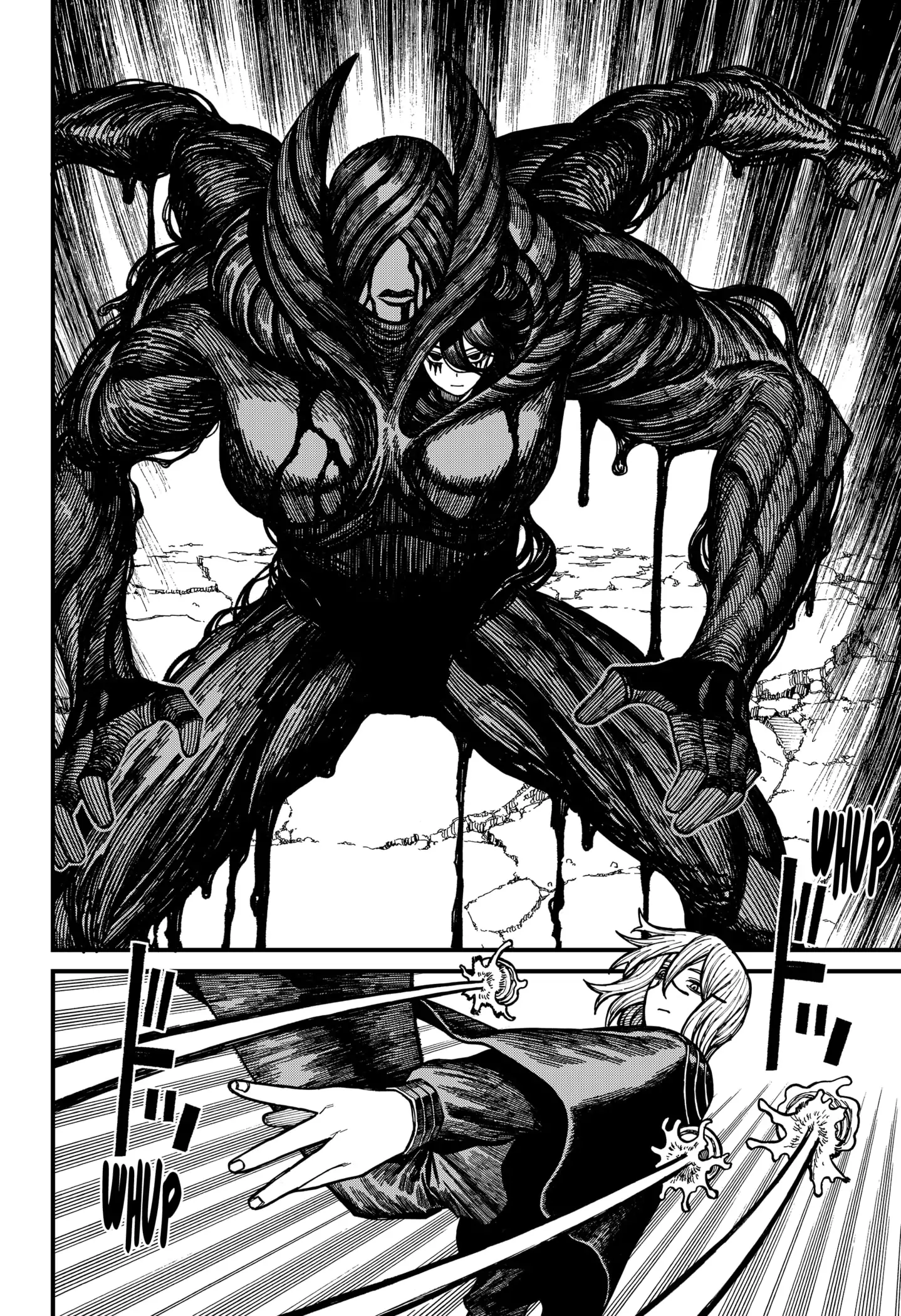 Read Centuria ES Manga Online