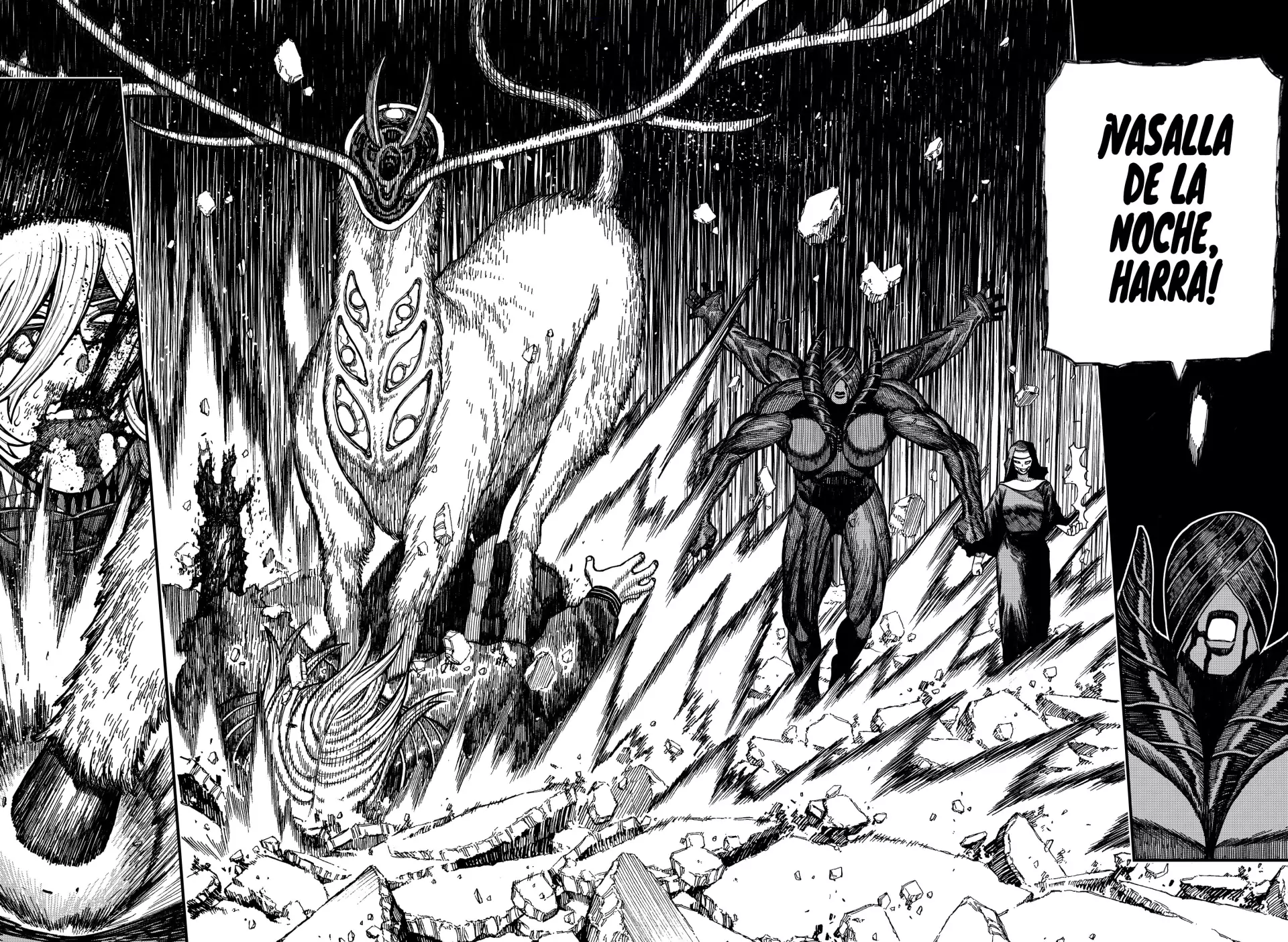 Read Centuria ES Manga Online