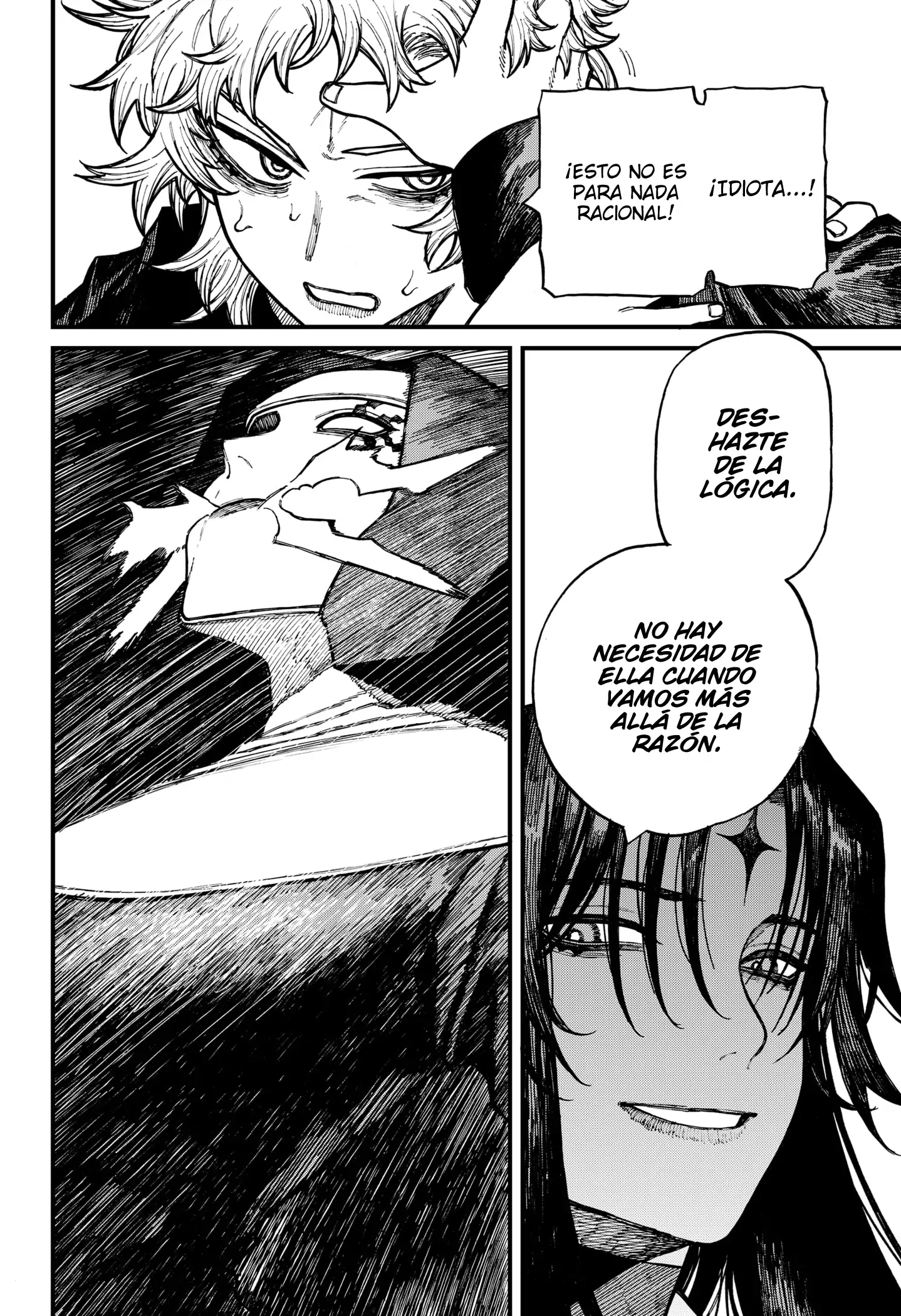 Read Centuria ES Manga Online