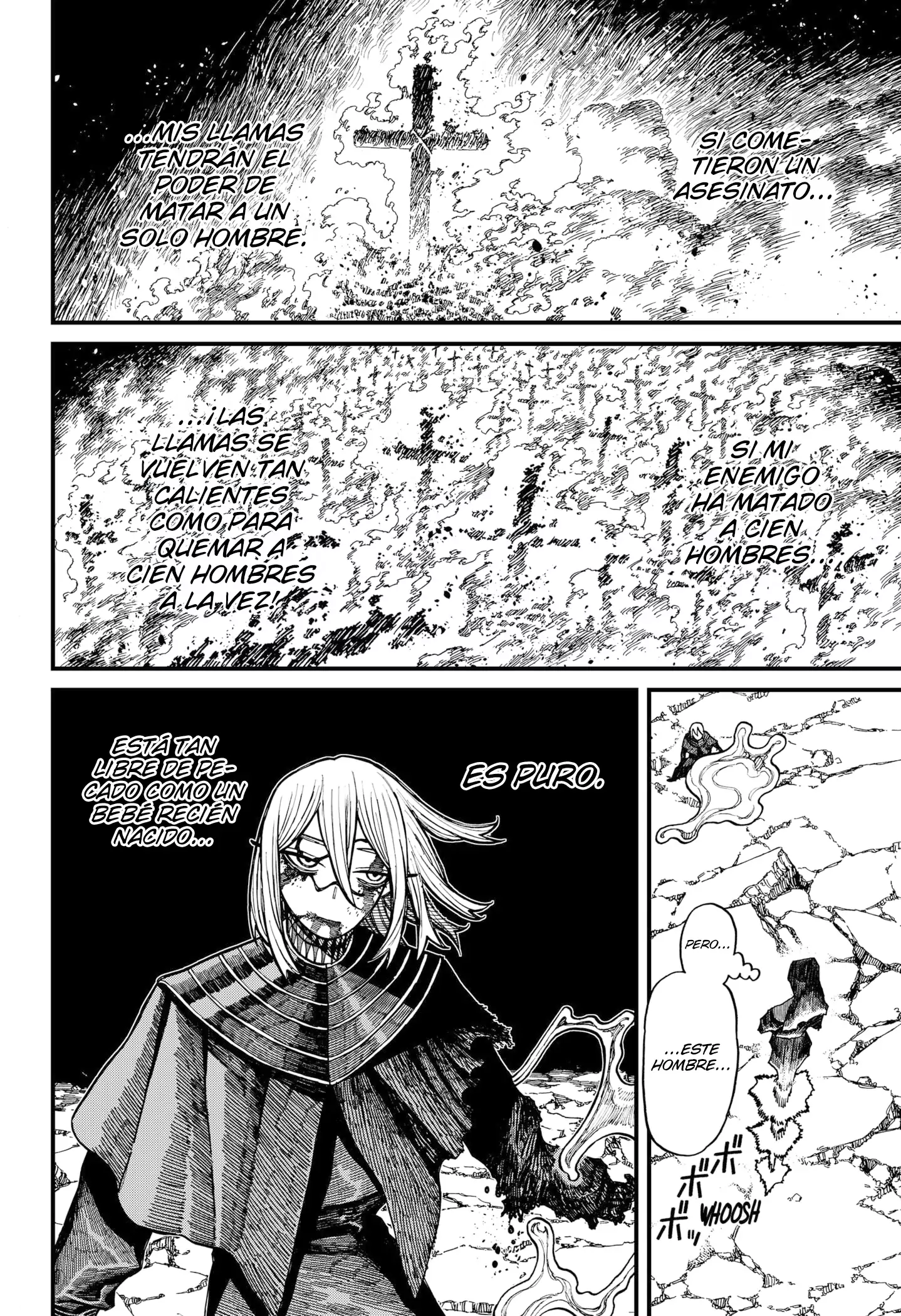 Read Centuria ES Manga Online