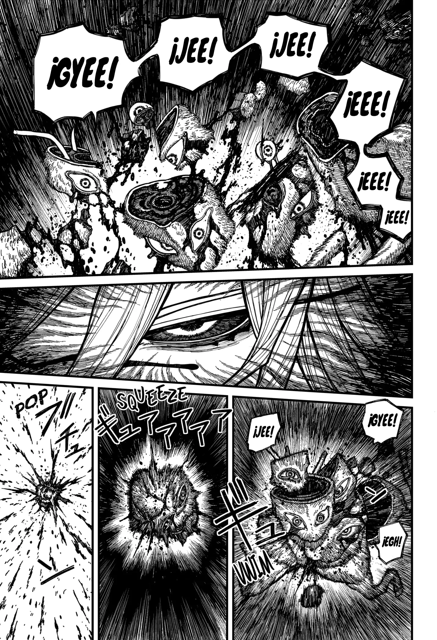 Read Centuria ES Manga Online