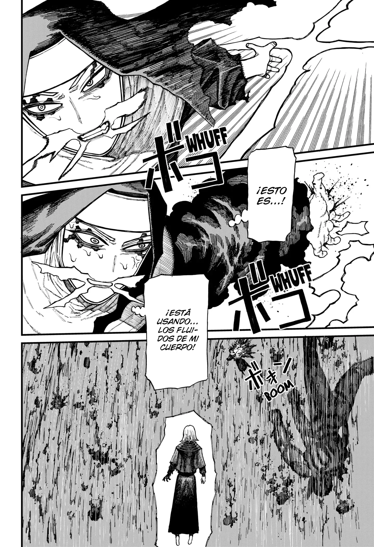 Read Centuria ES Manga Online