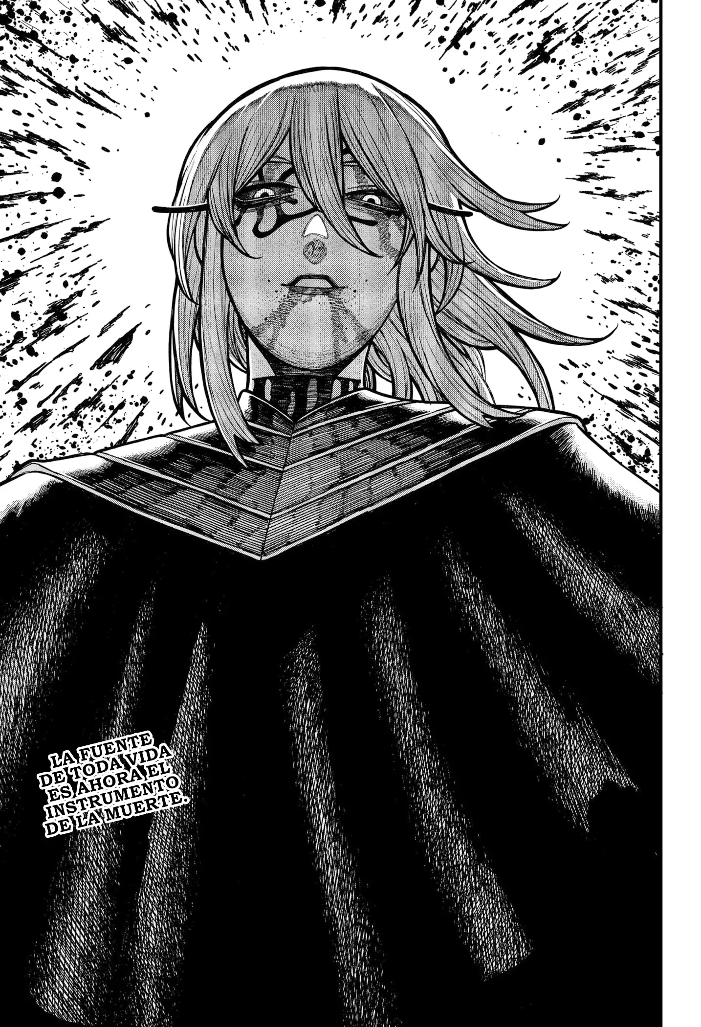 Read Centuria ES Manga Online