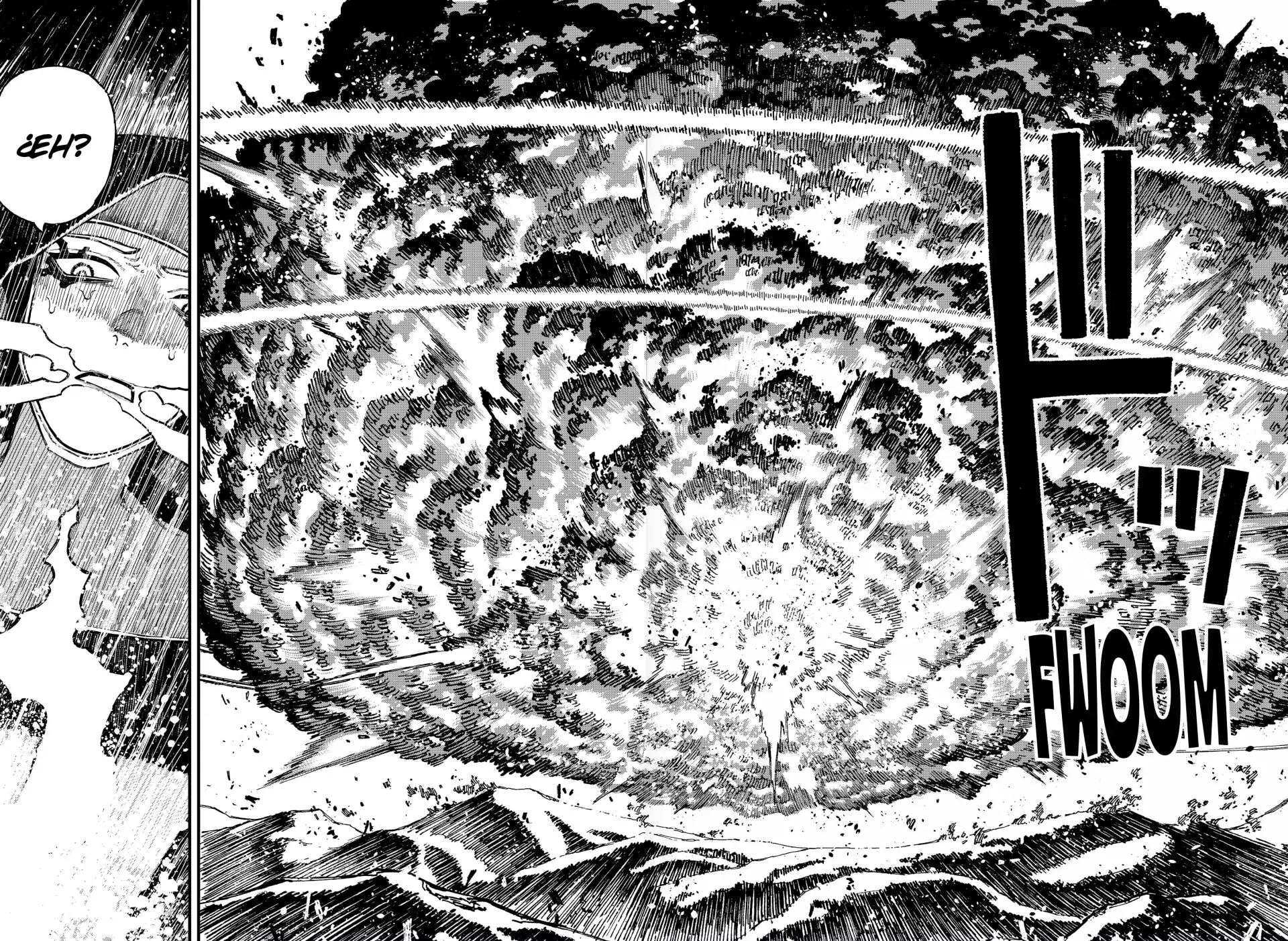 Read Centuria ES Manga Online