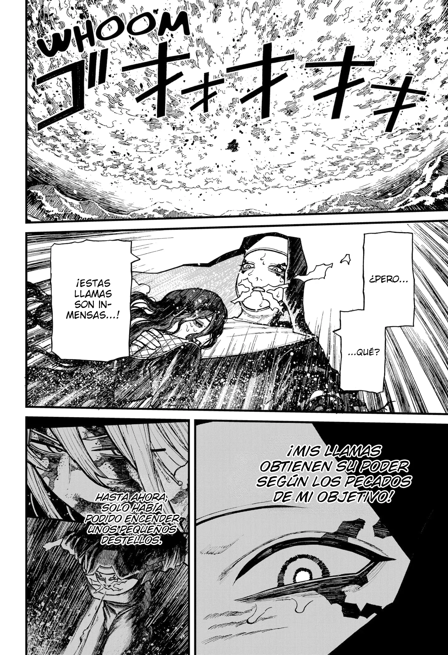 Read Centuria ES Manga Online