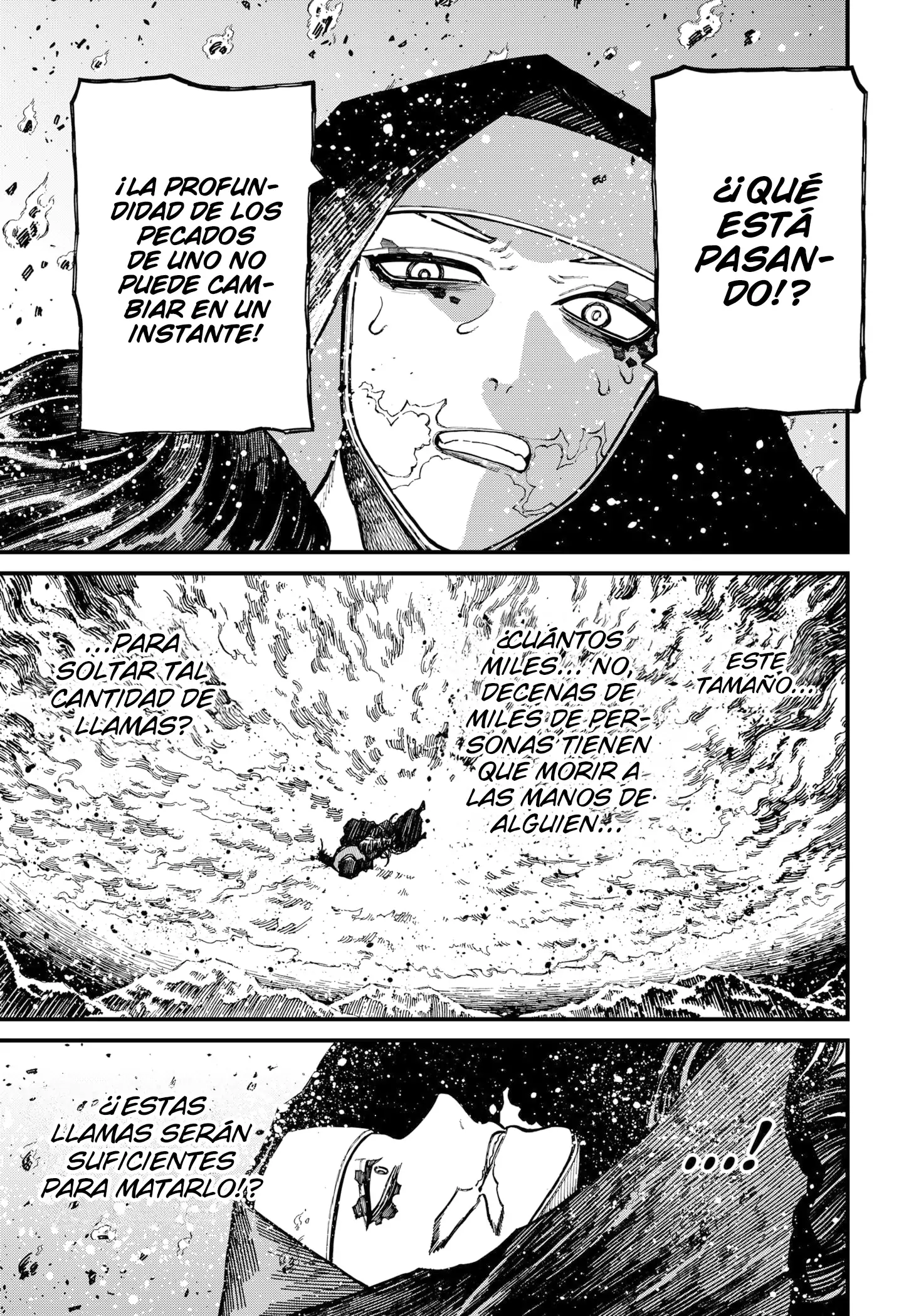 Read Centuria ES Manga Online