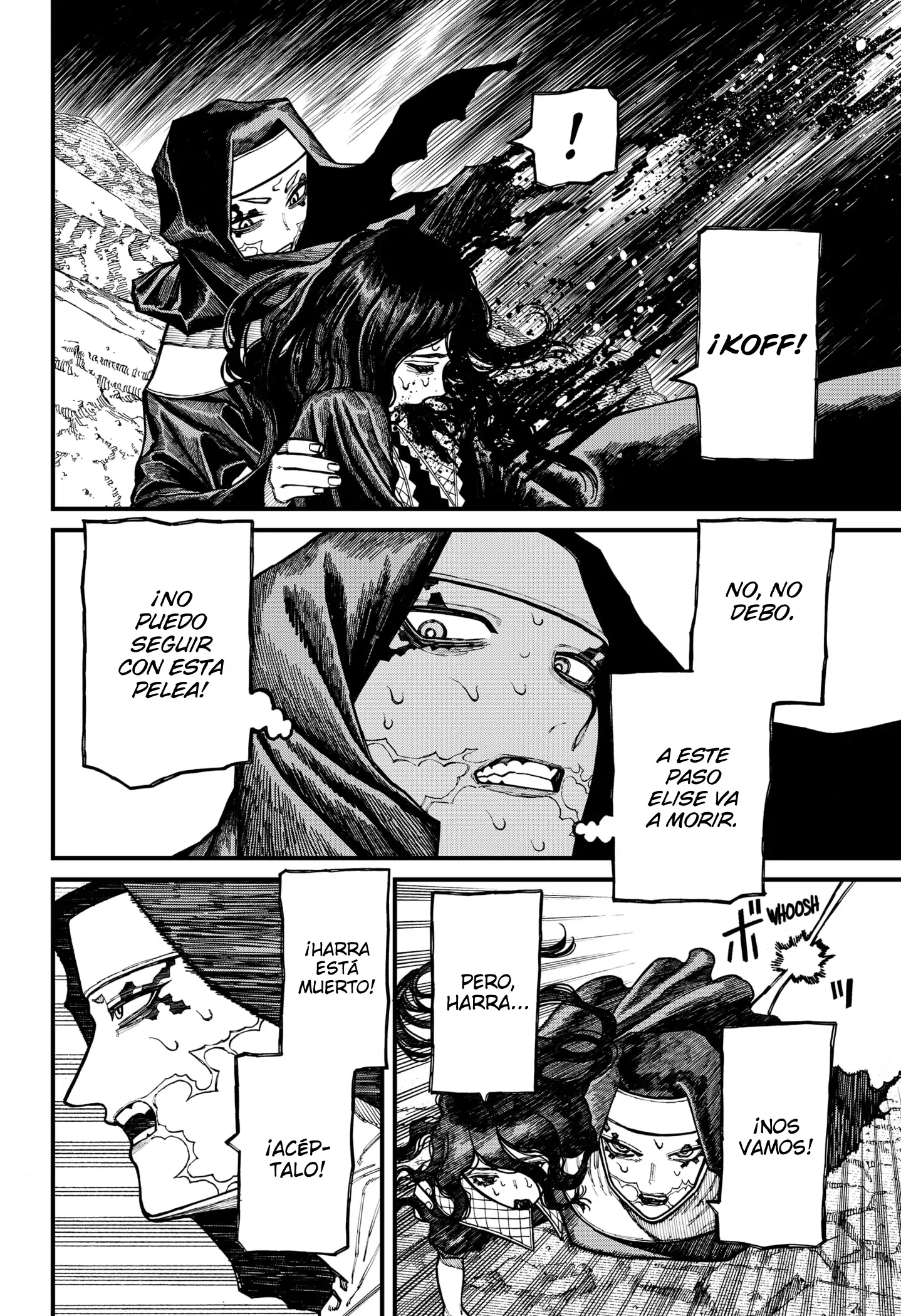 Read Centuria ES Manga Online