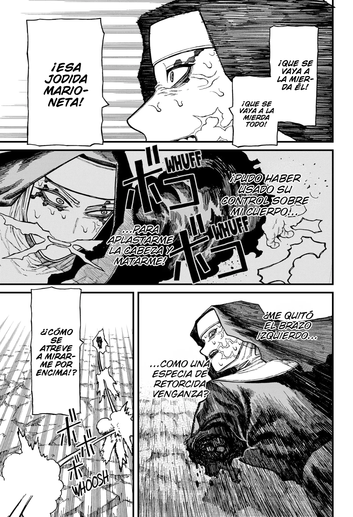 Read Centuria ES Manga Online