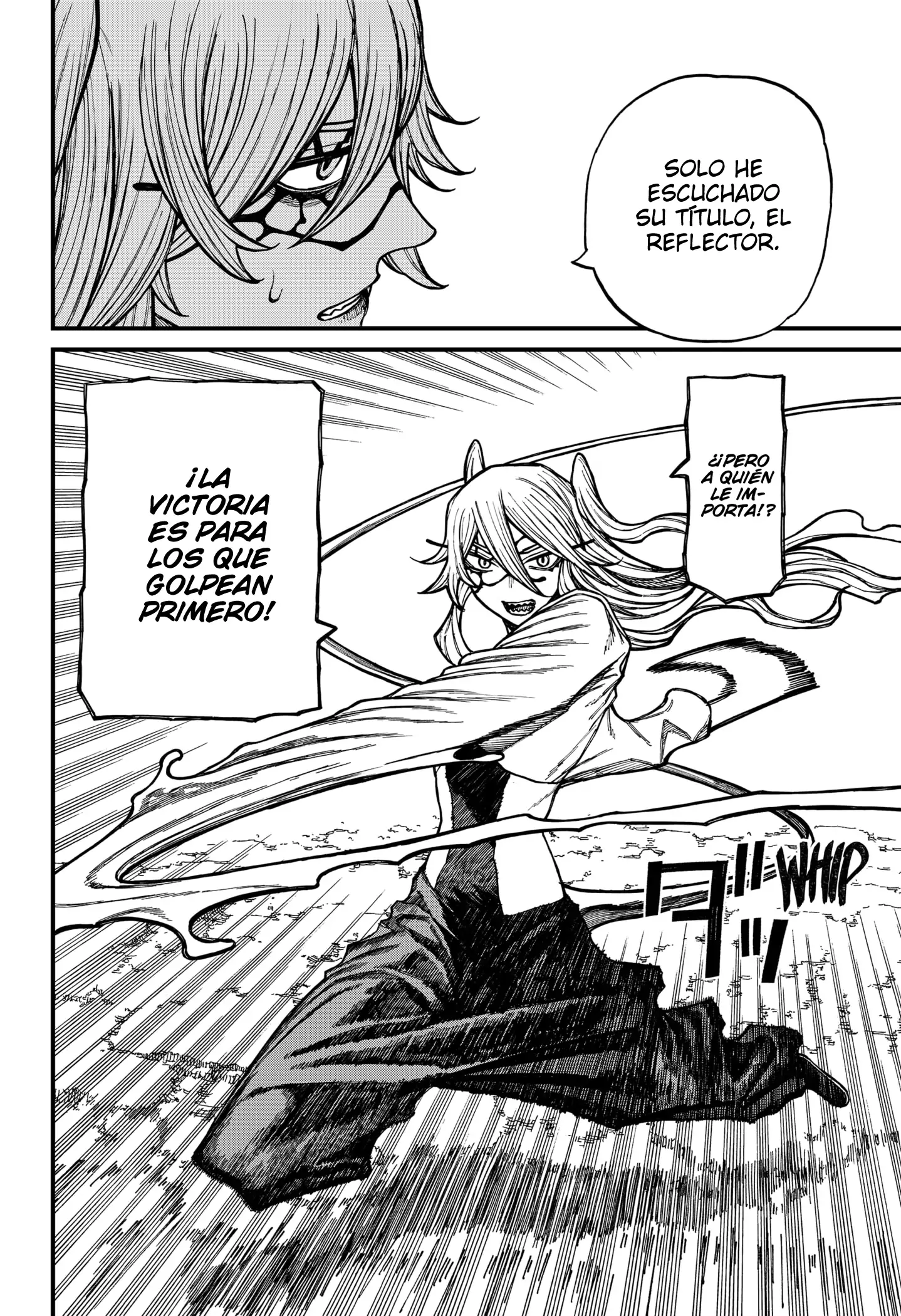 Read Centuria ES Manga Online