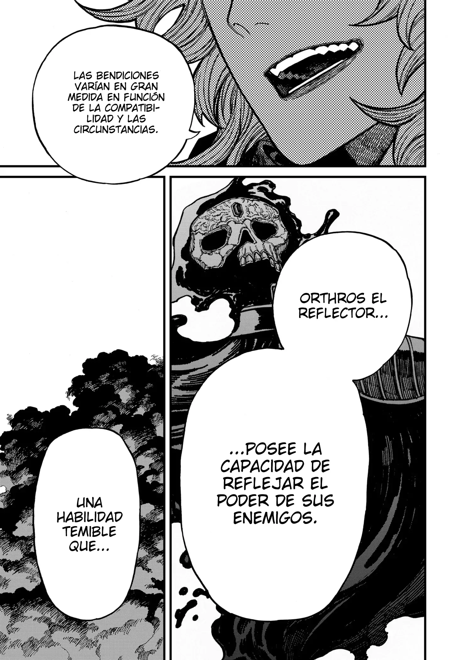 Read Centuria ES Manga Online