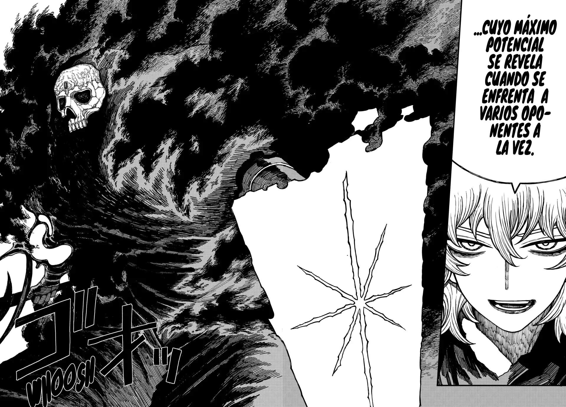 Read Centuria ES Manga Online