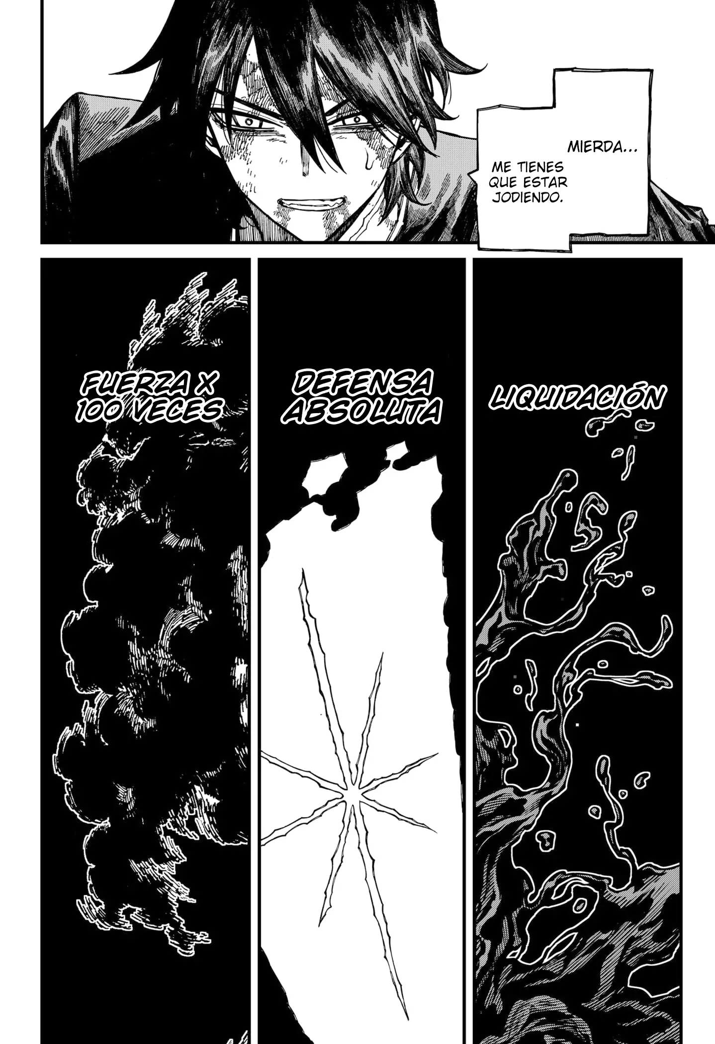 Read Centuria ES Manga Online