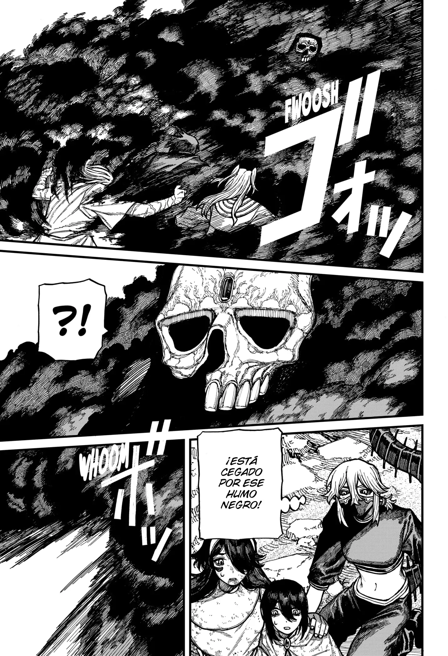 Read Centuria ES Manga Online