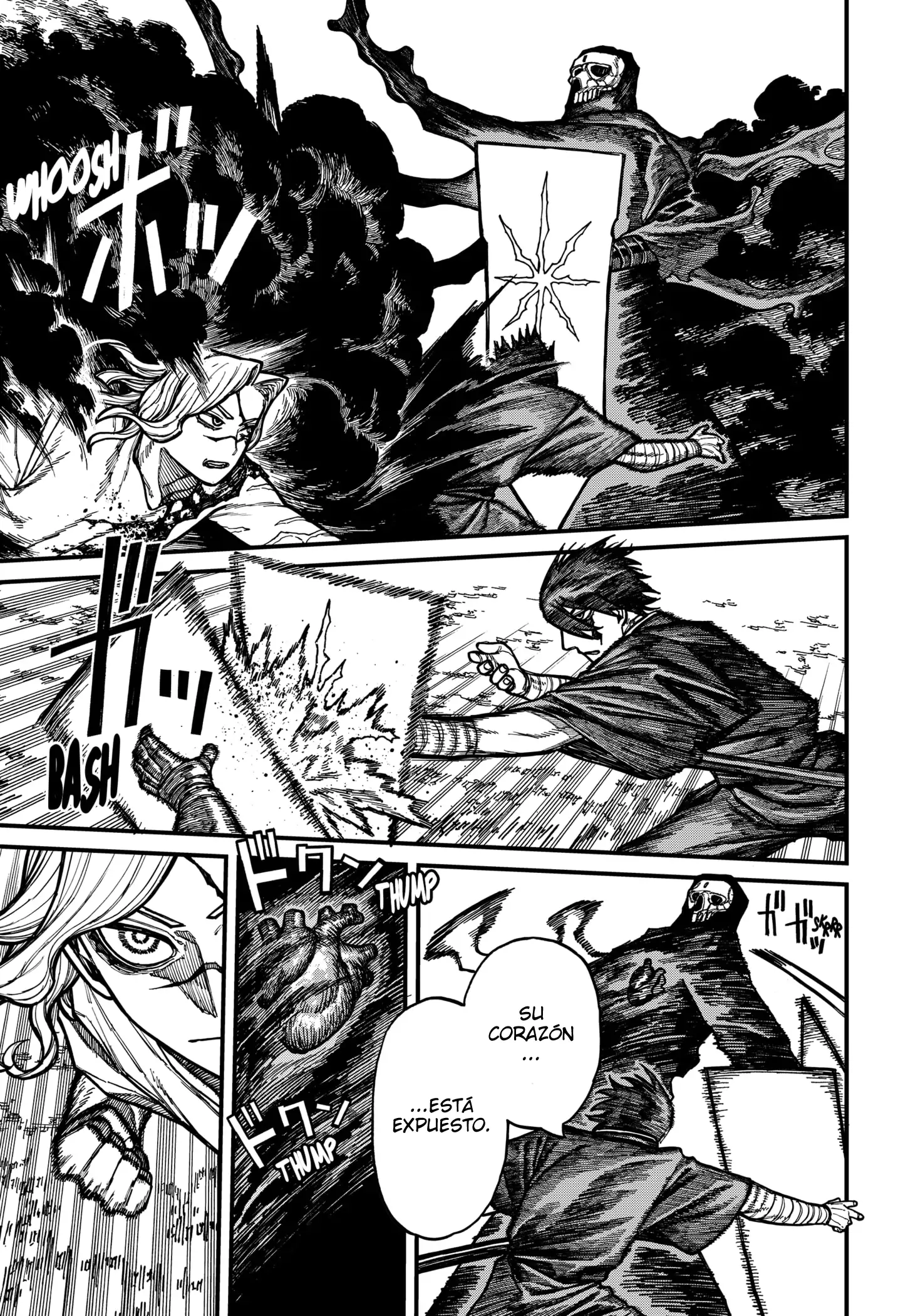 Read Centuria ES Manga Online