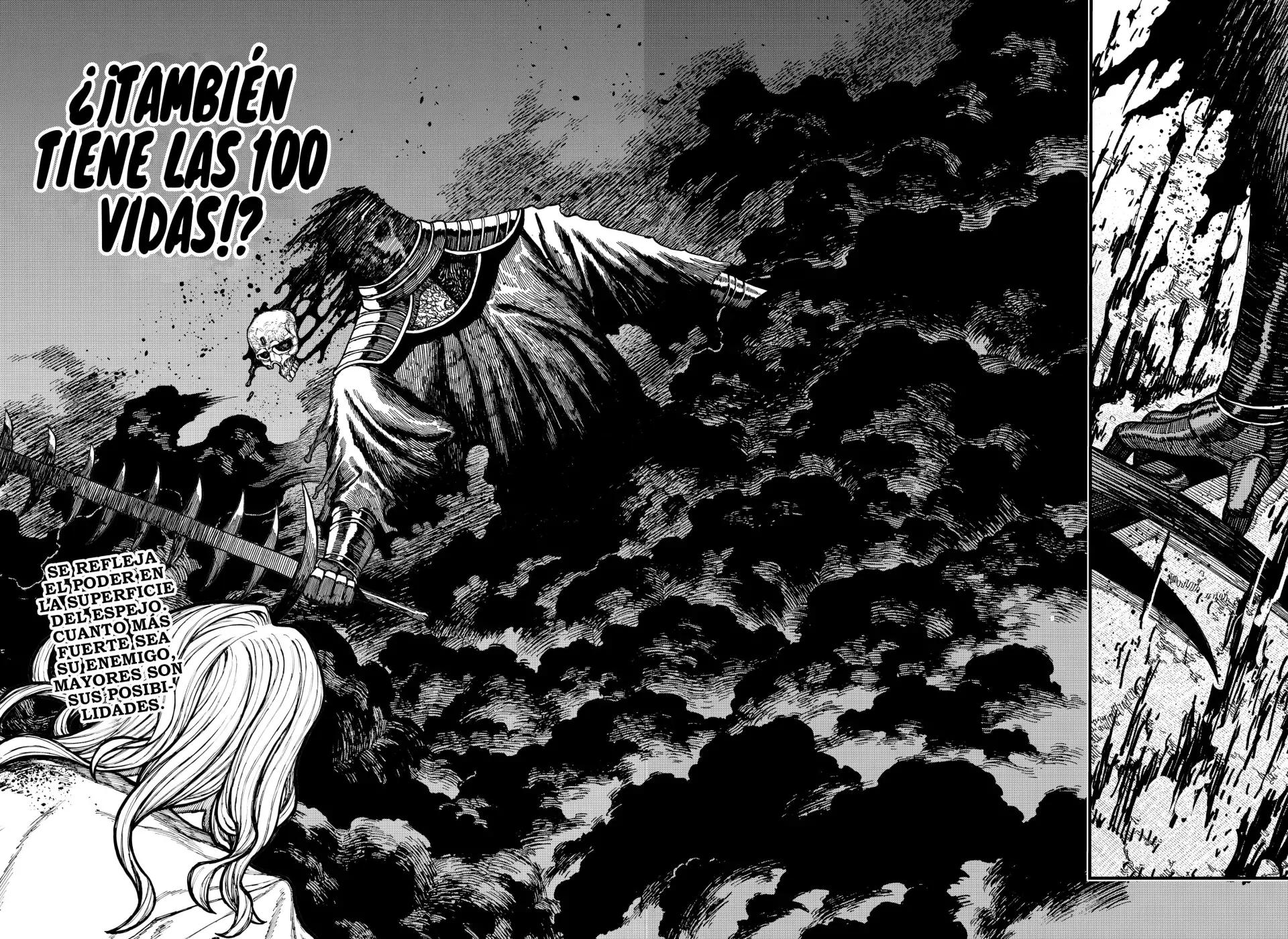 Read Centuria ES Manga Online