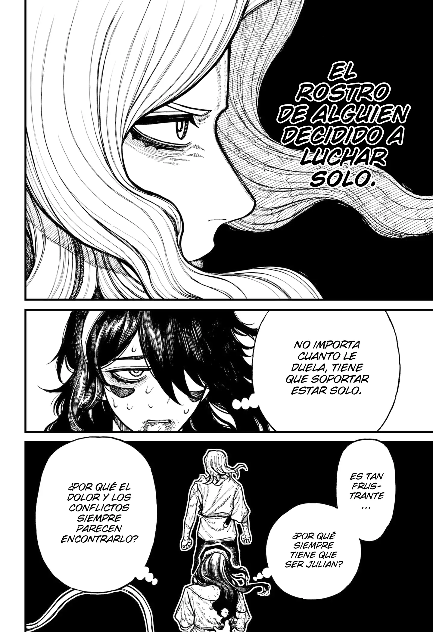 Read Centuria ES Manga Online