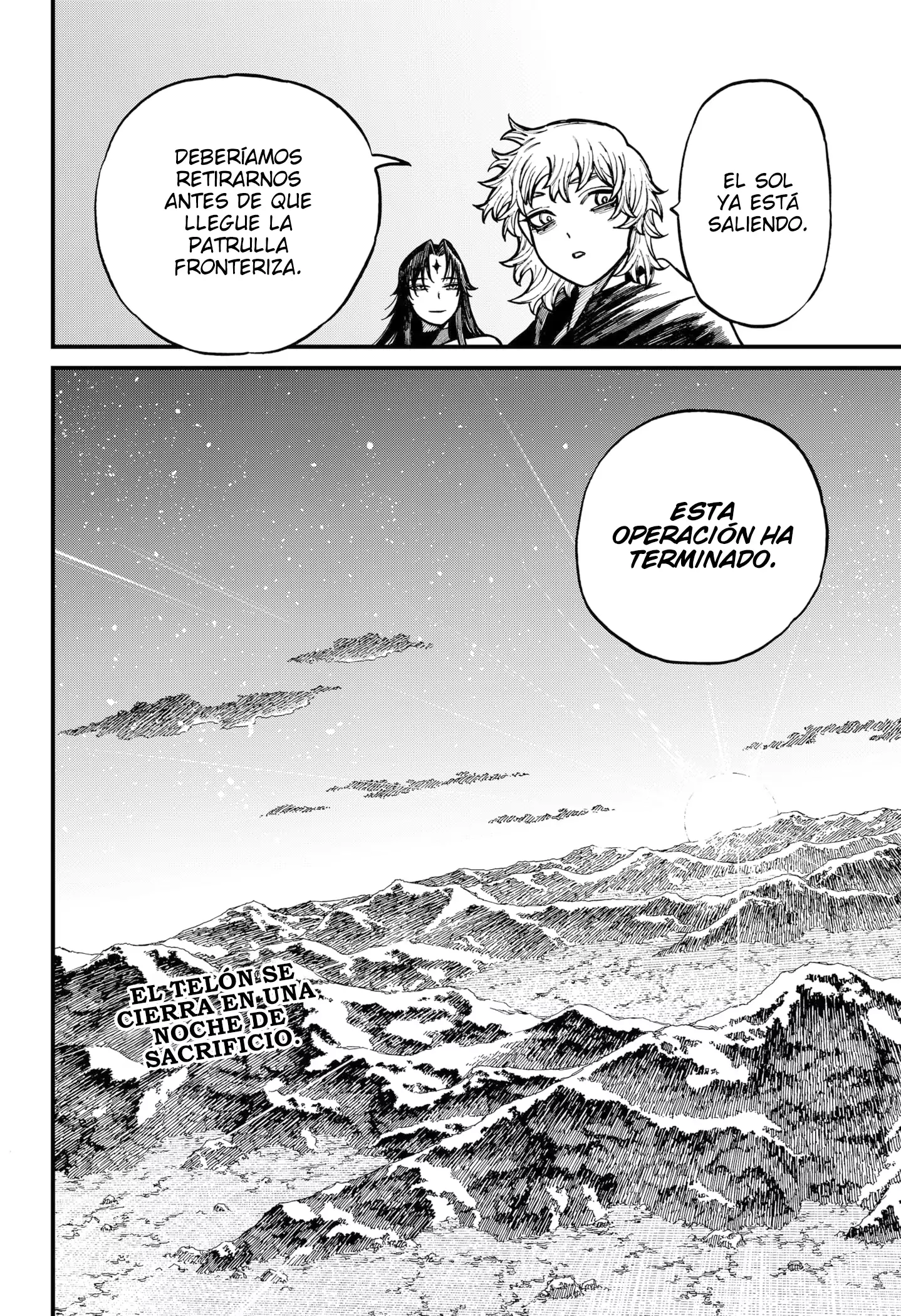 Read Centuria ES Manga Online