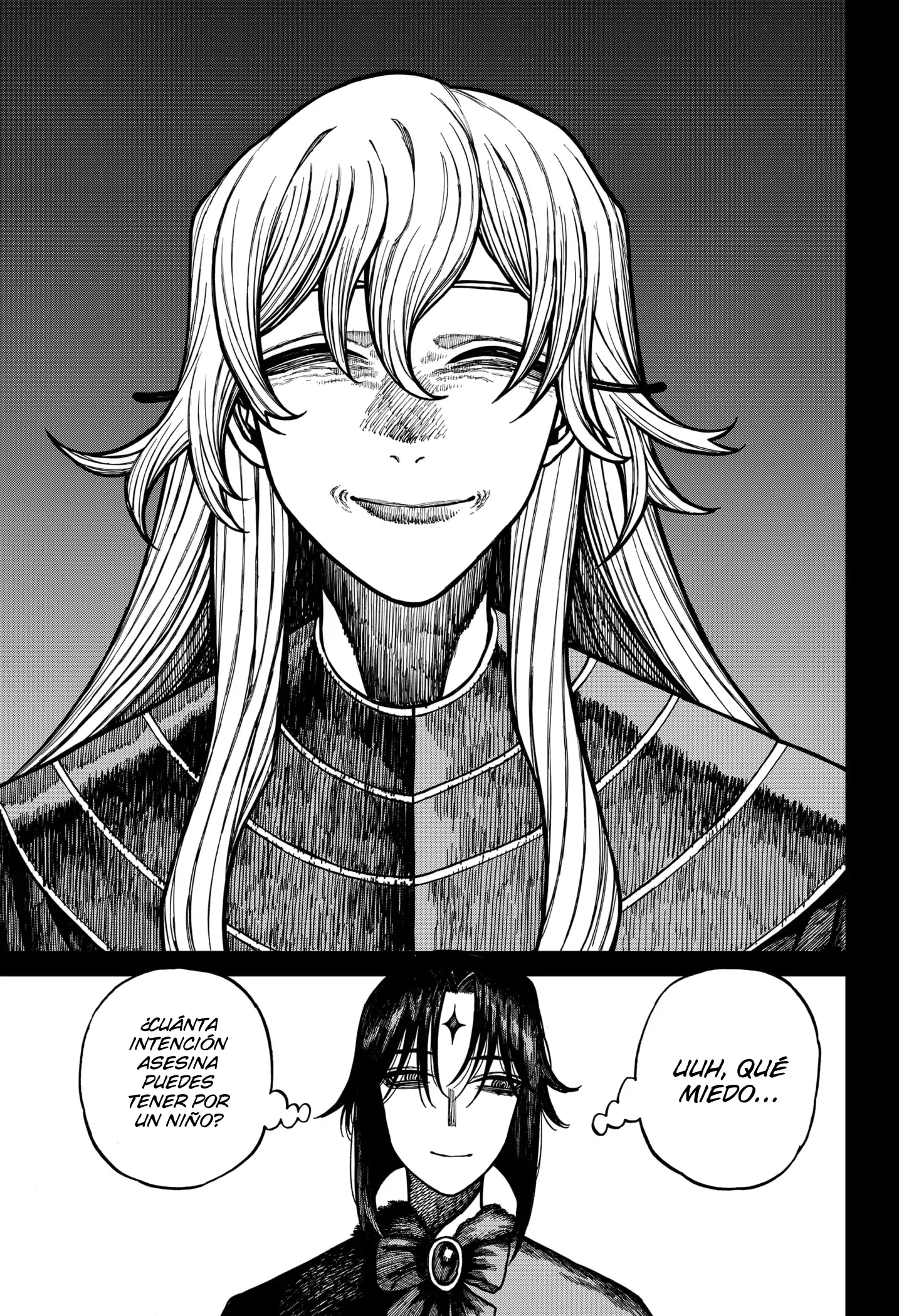 Read Centuria ES Manga Online