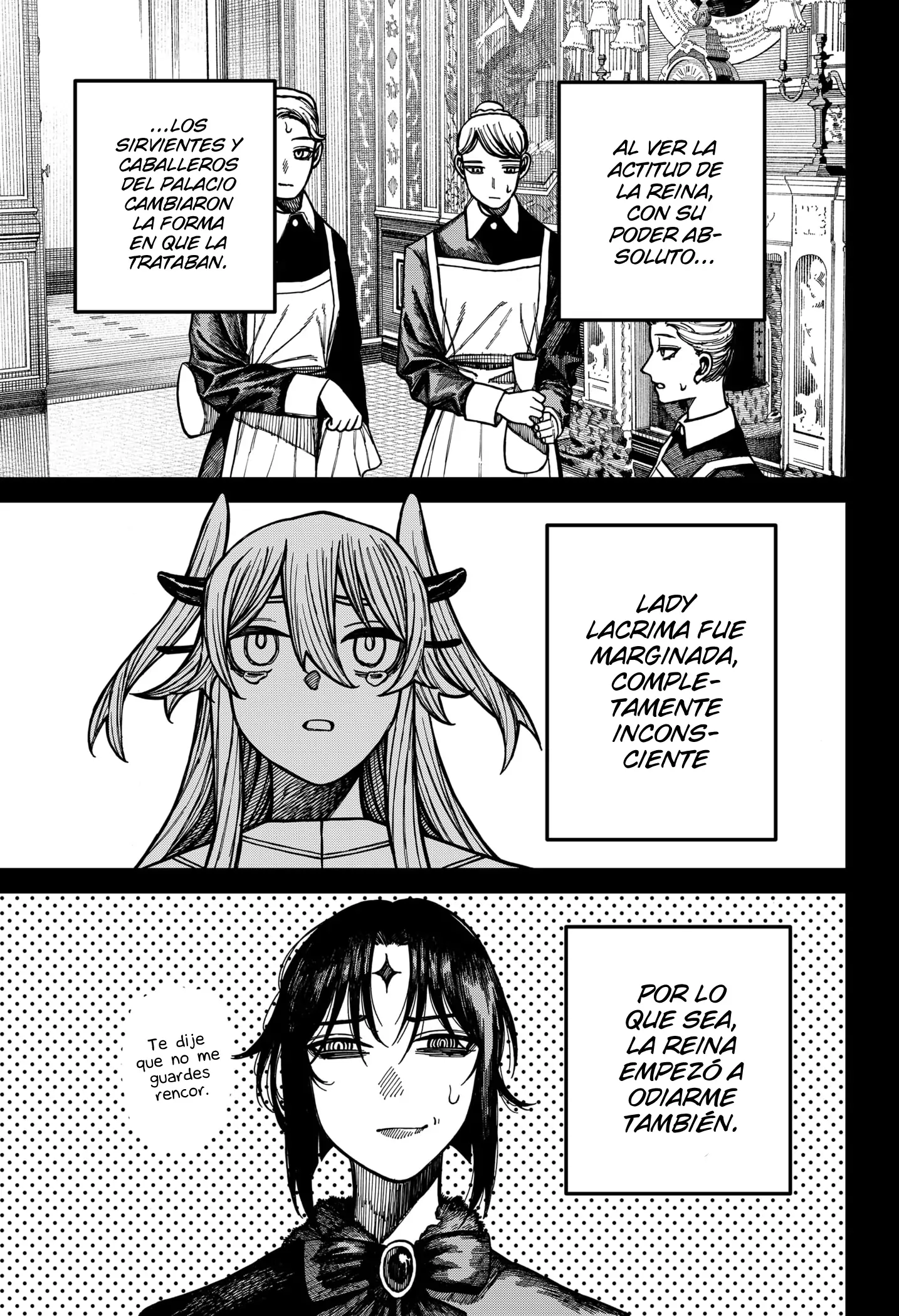 Read Centuria ES Manga Online