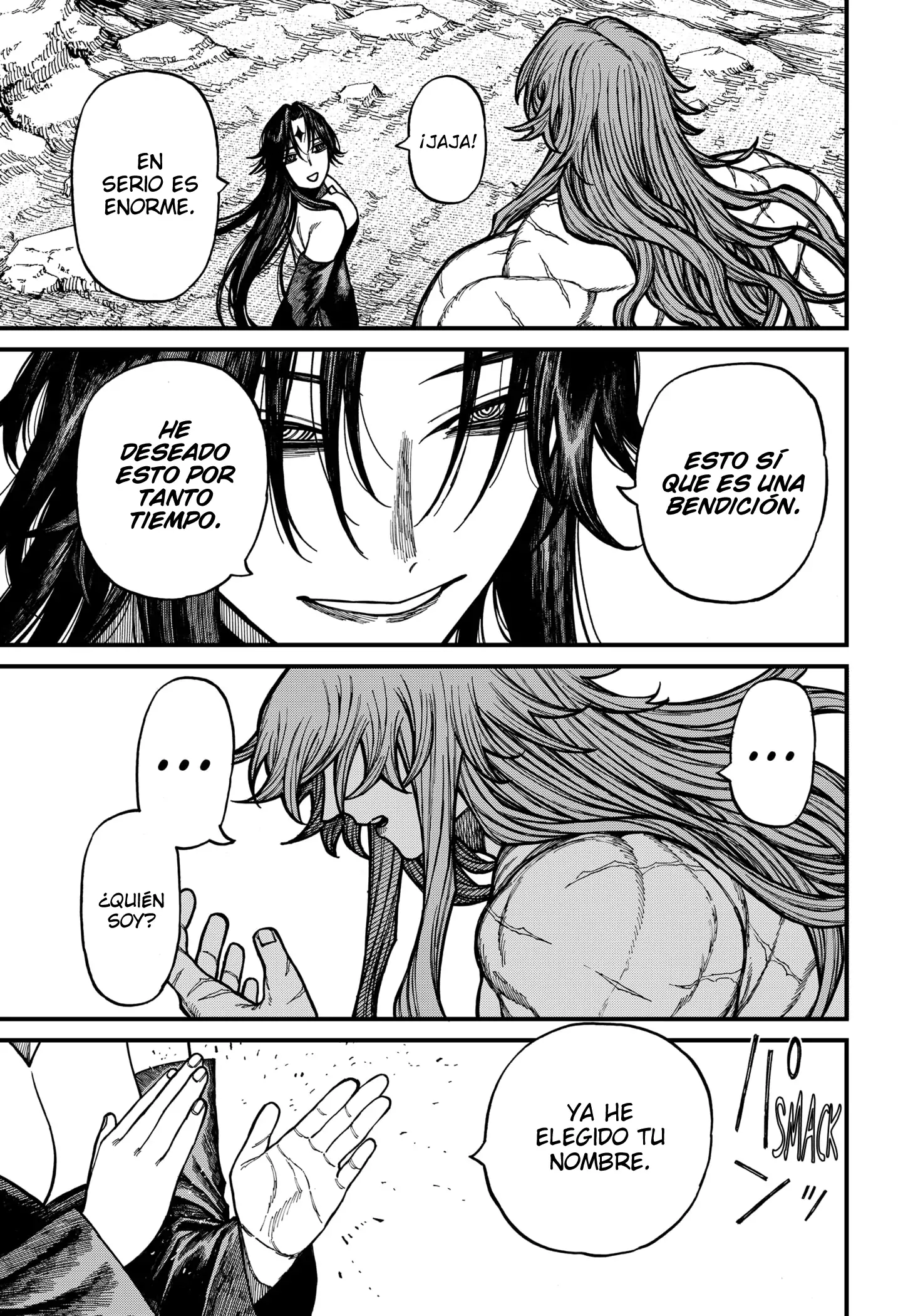 Read Centuria ES Manga Online